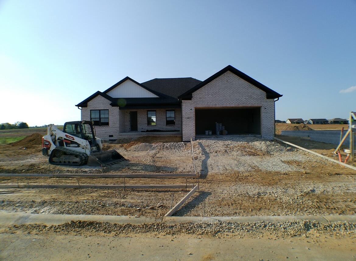 440 Lands End Drive Property Photo 12
