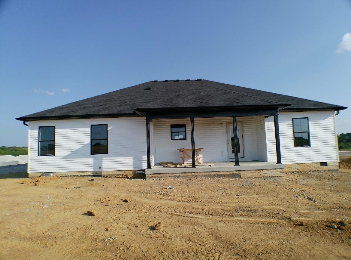 440 Lands End Drive Property Photo 18