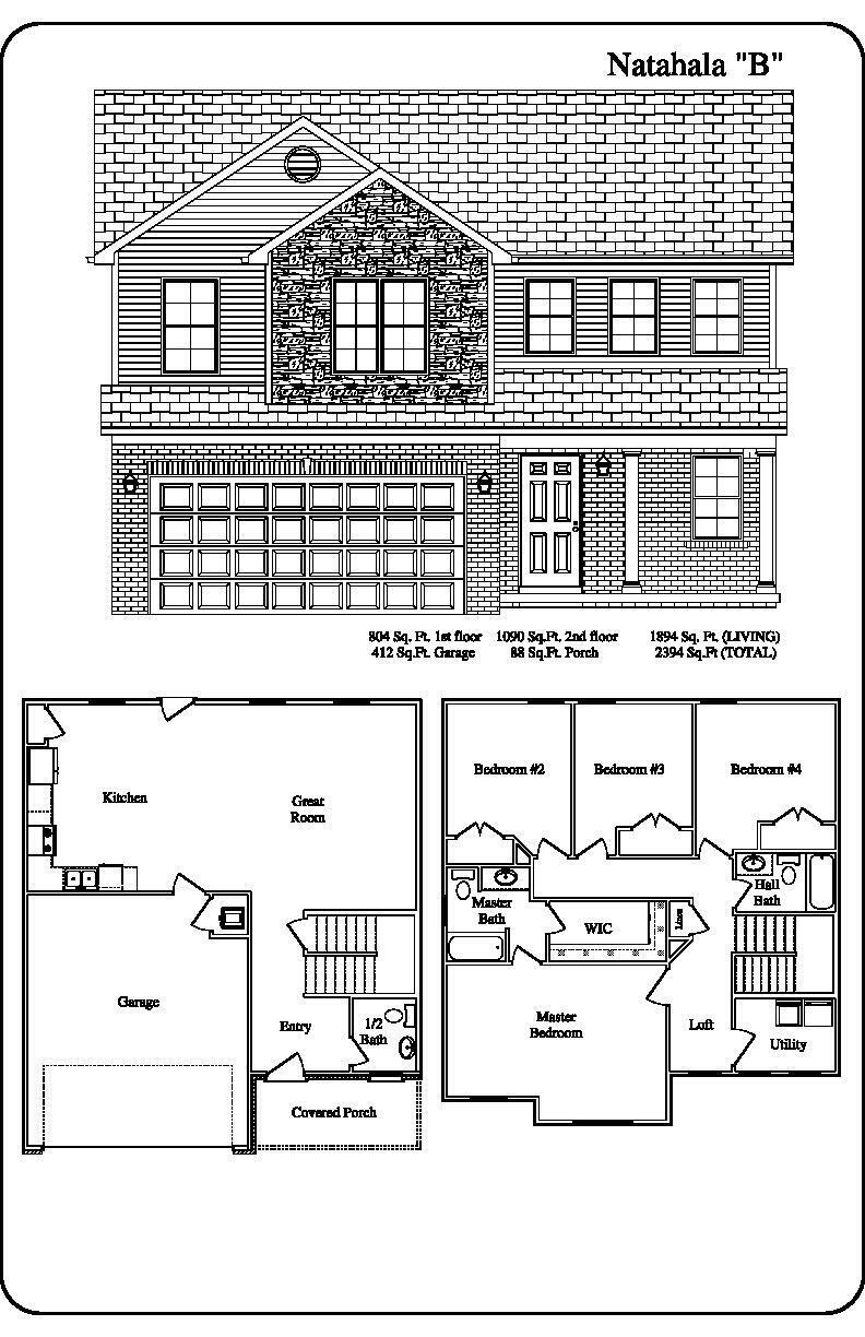 2392 Huntly Place Property Photo 4
