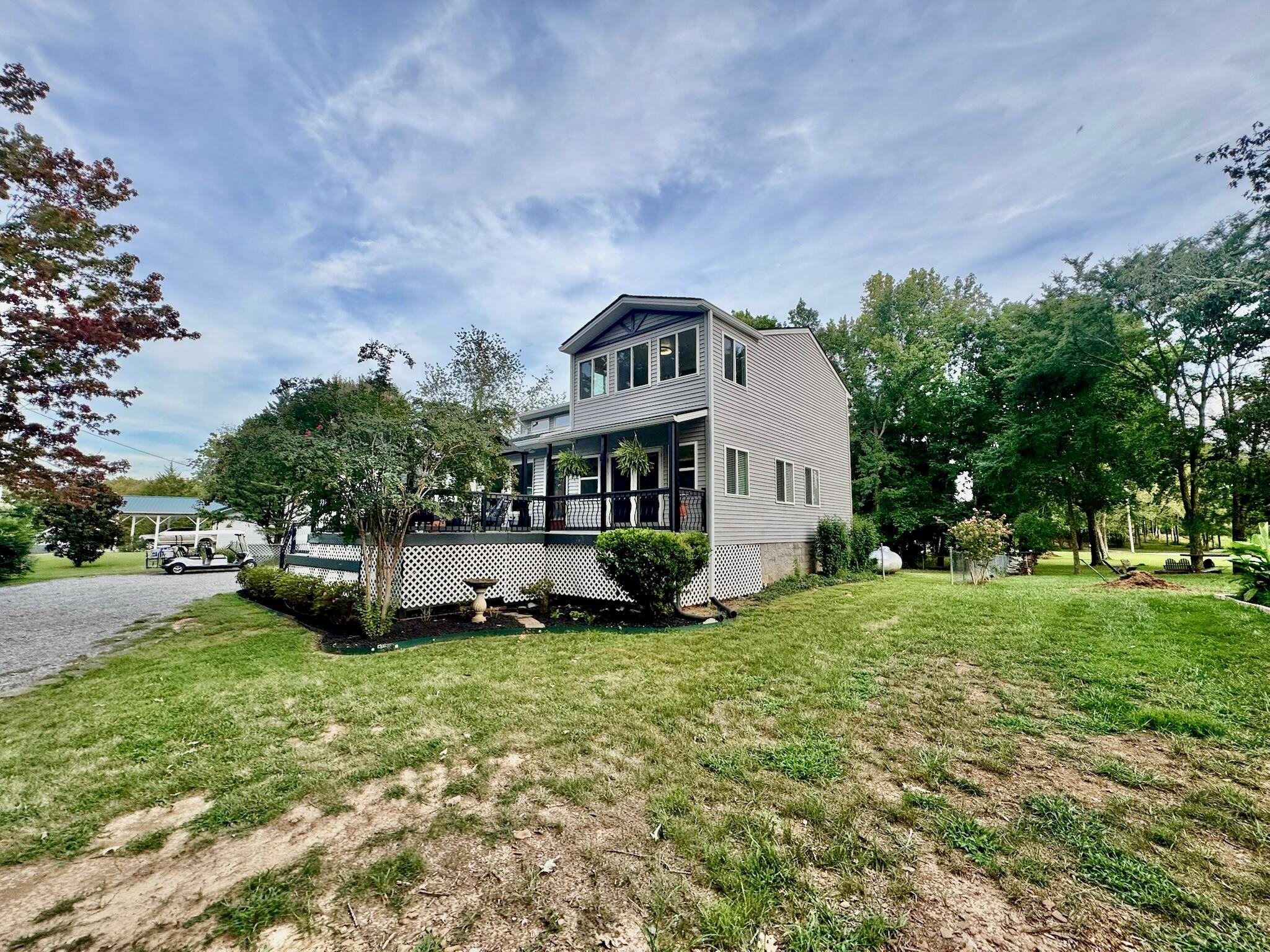 717 Blue Springs Boulevard Property Photo 39