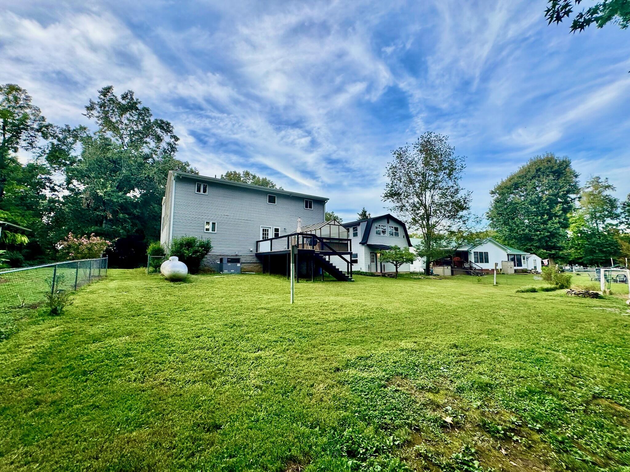 717 Blue Springs Boulevard Property Photo 42