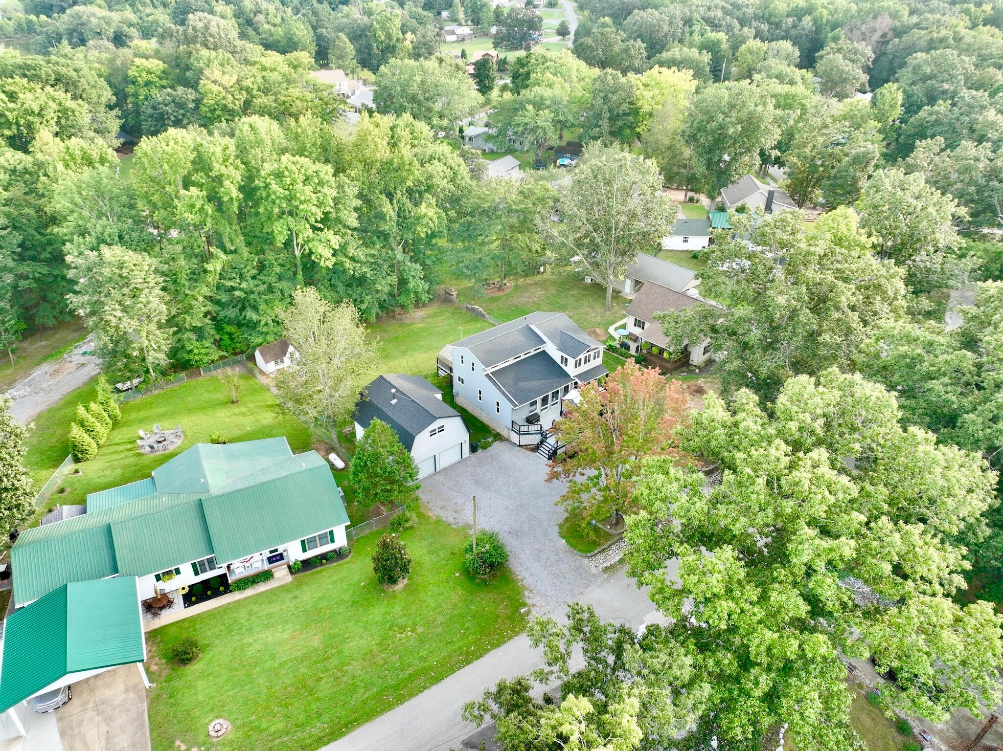 717 Blue Springs Boulevard Property Photo 50