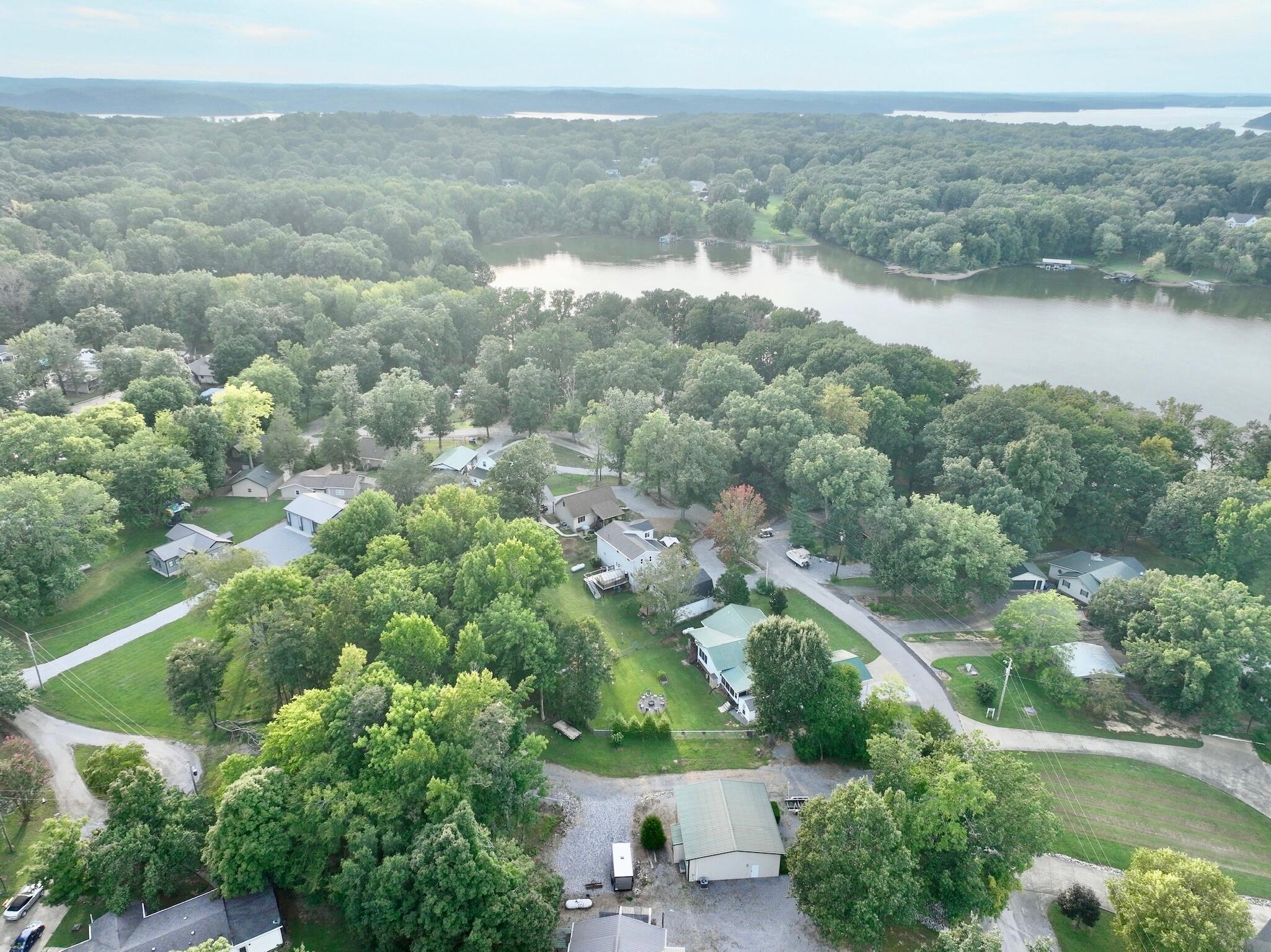 717 Blue Springs Boulevard Property Photo 53