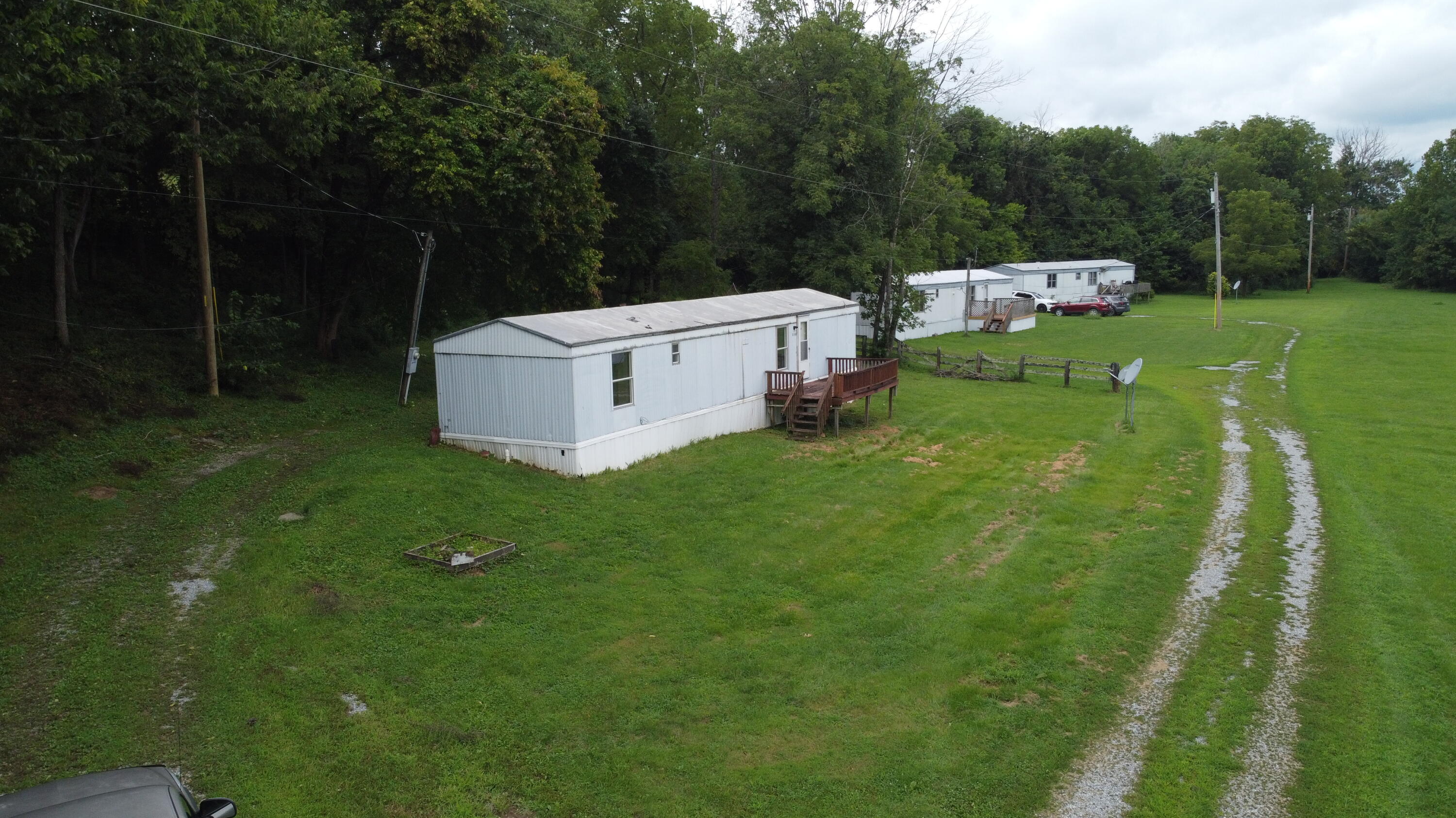 7100 Donaldson Road Property Photo 1