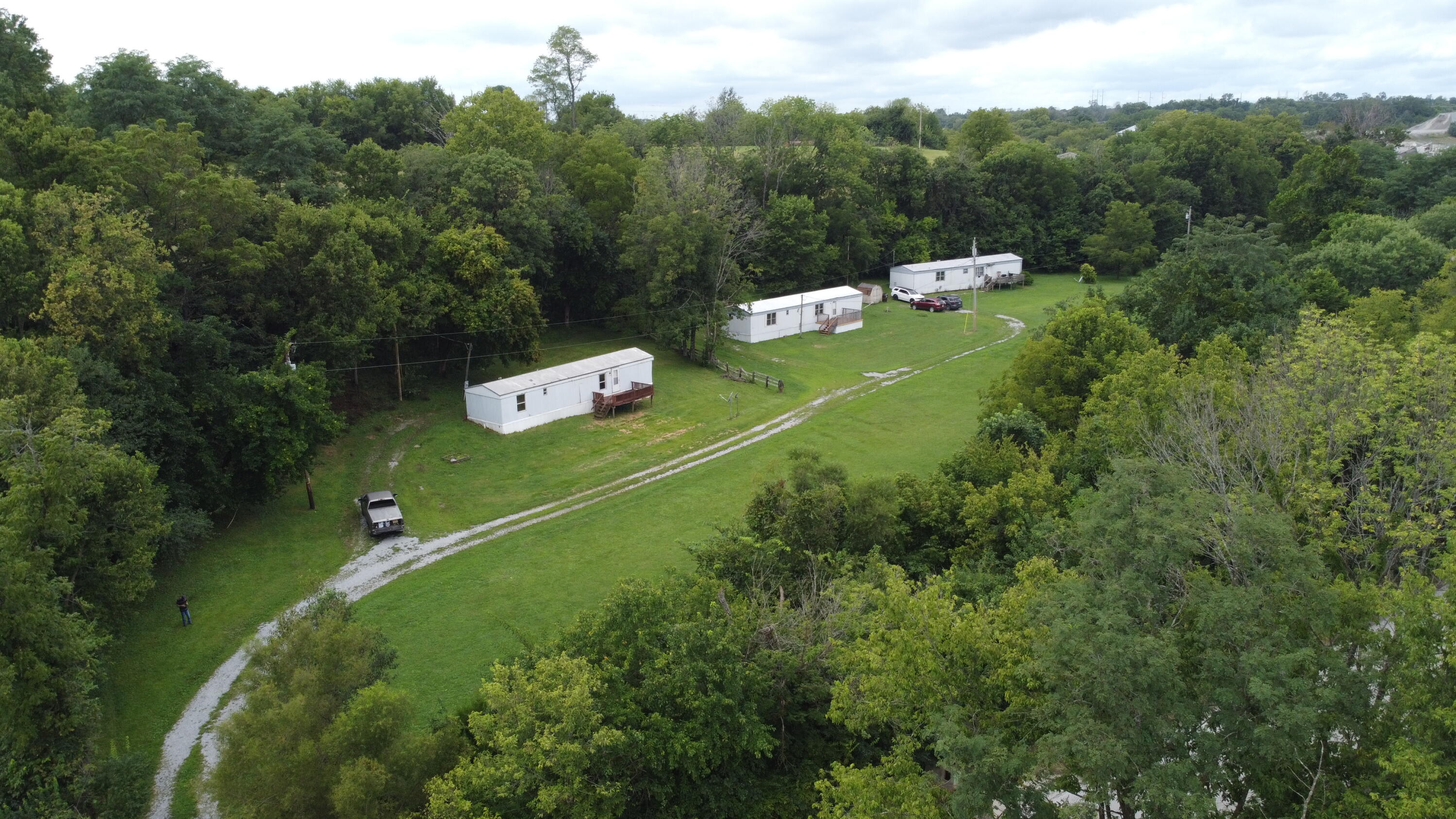 7100 Donaldson Road Property Photo 4
