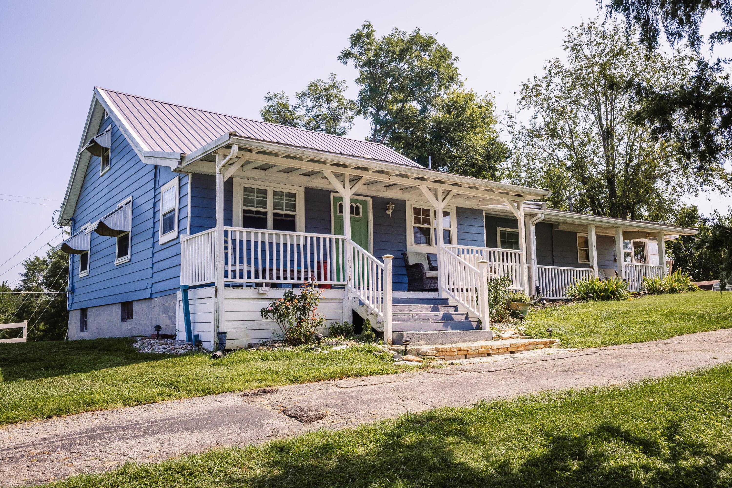 1057 Wildcat Road Property Photo 6