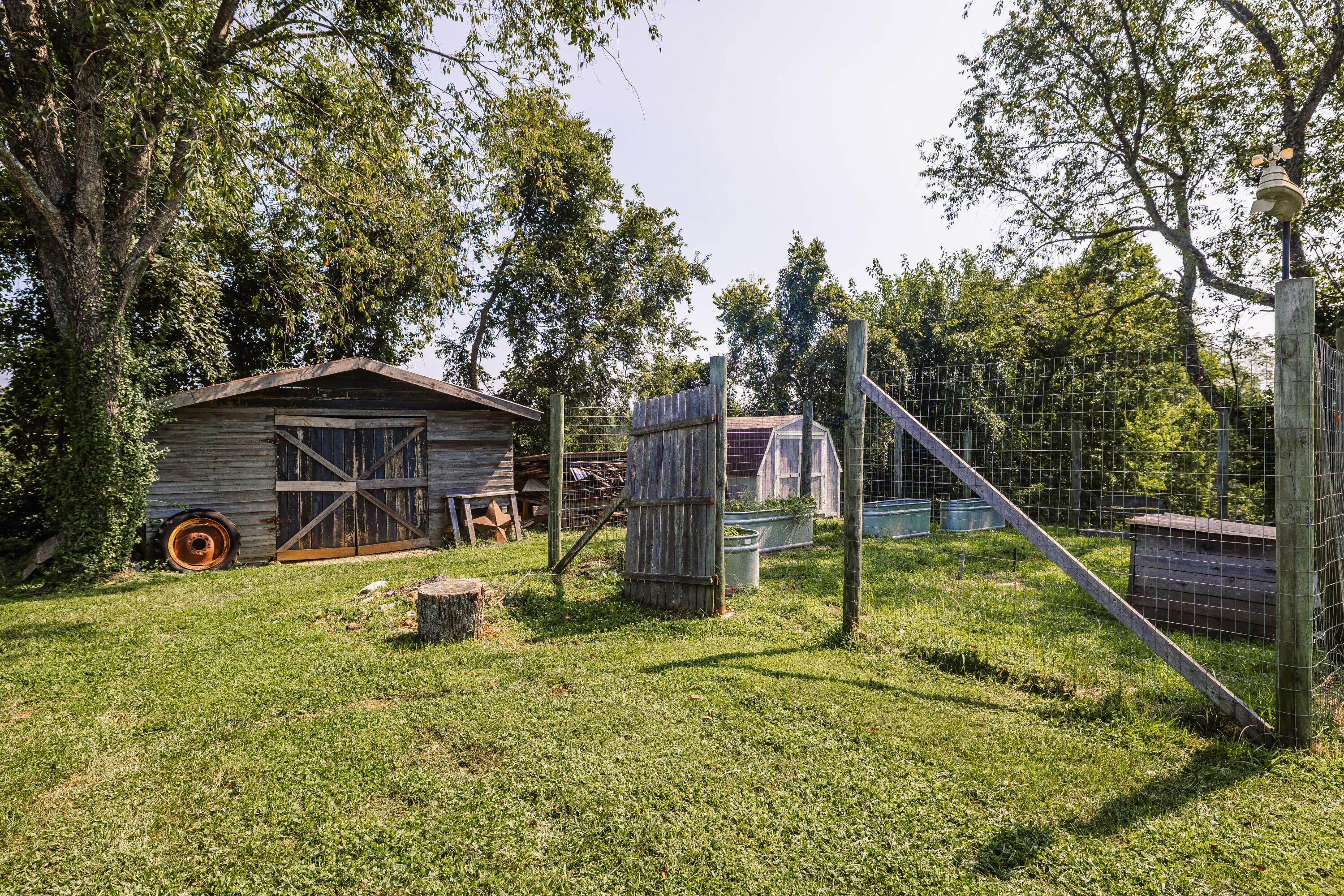 1057 Wildcat Road Property Photo 6
