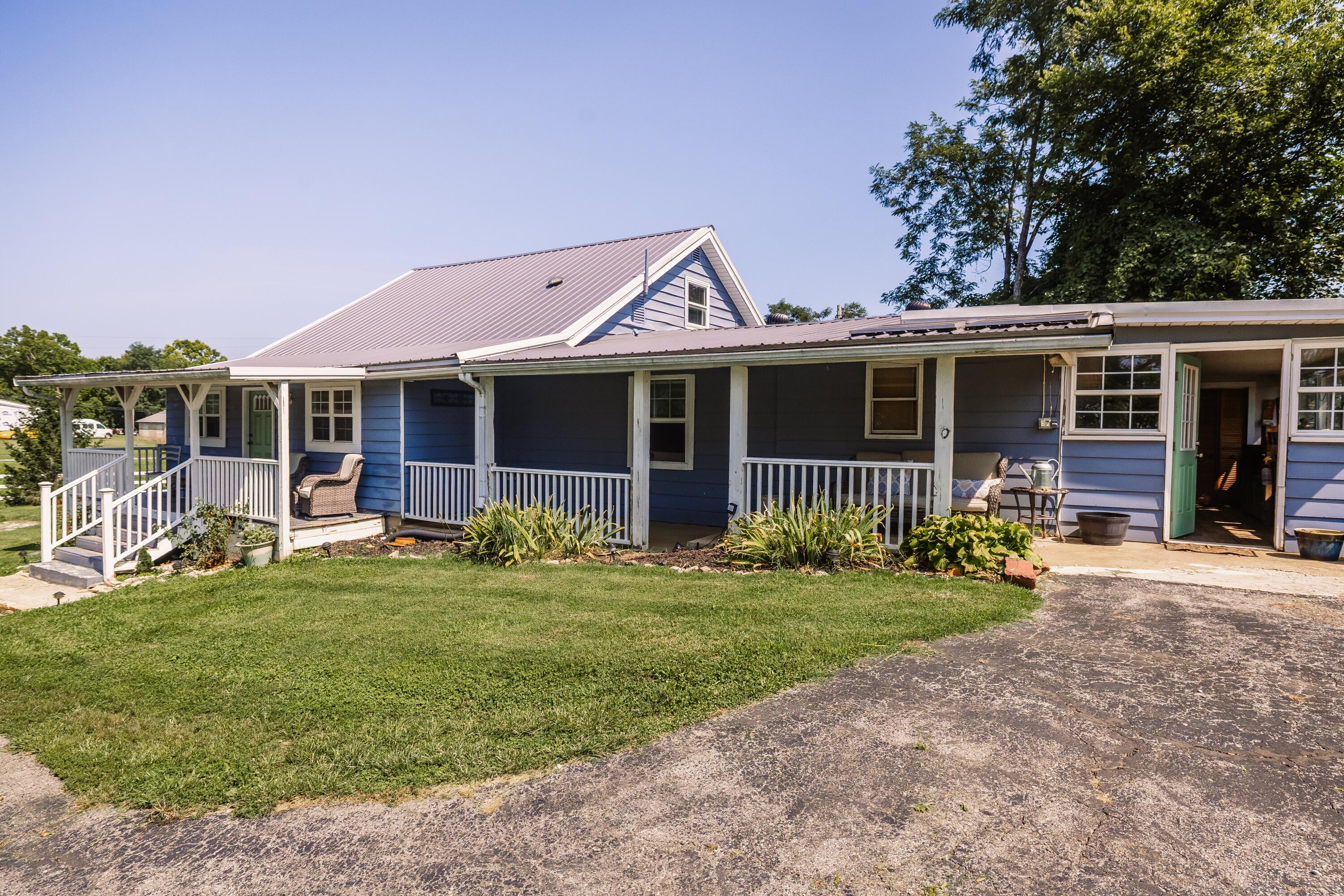 1057 Wildcat Road Property Photo 11