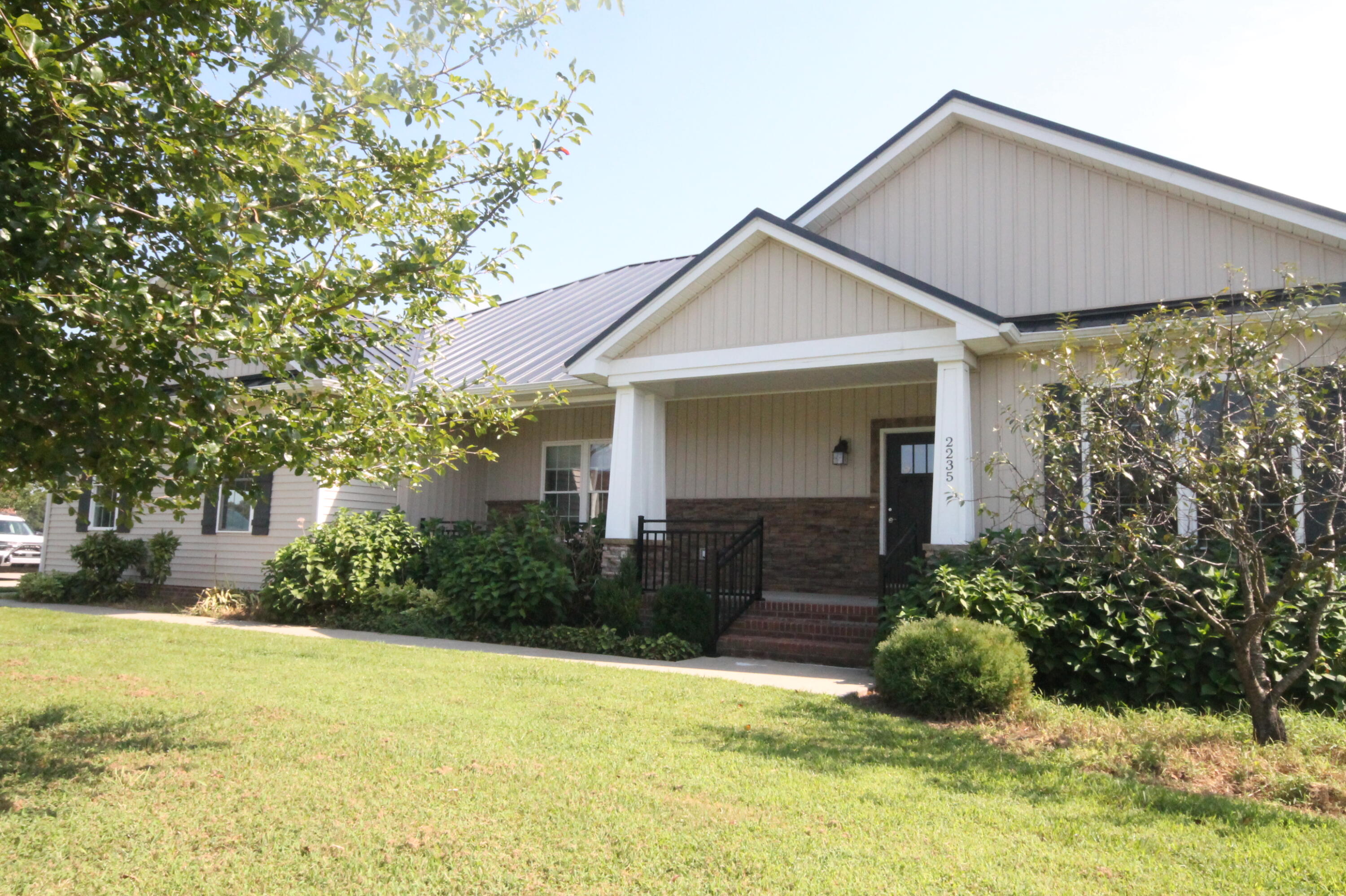2235 Mitchell Drive Property Photo 1