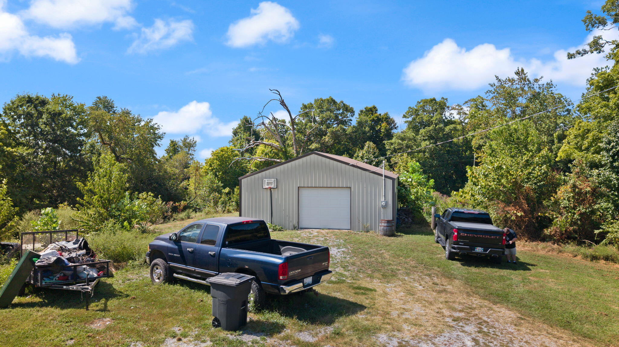 620 Black Pike Property Photo 98