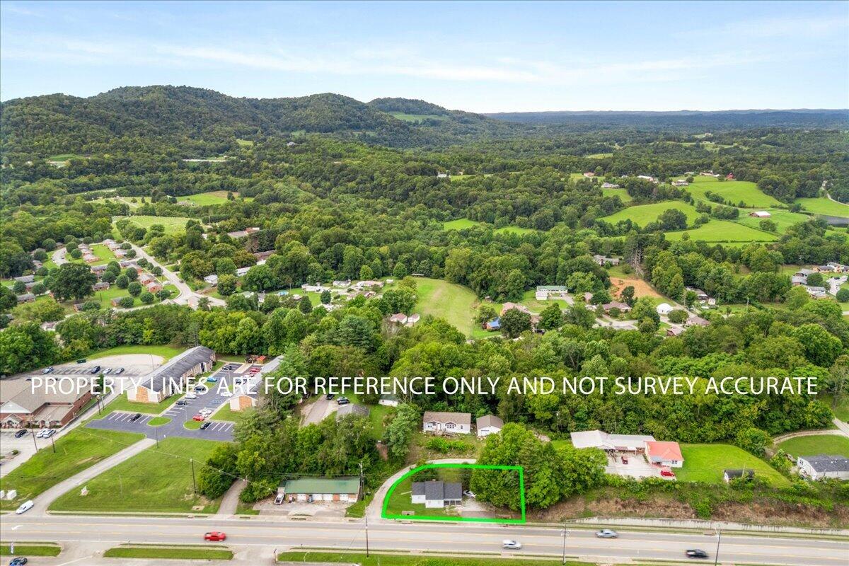 595 N Highway 25 Property Photo 5