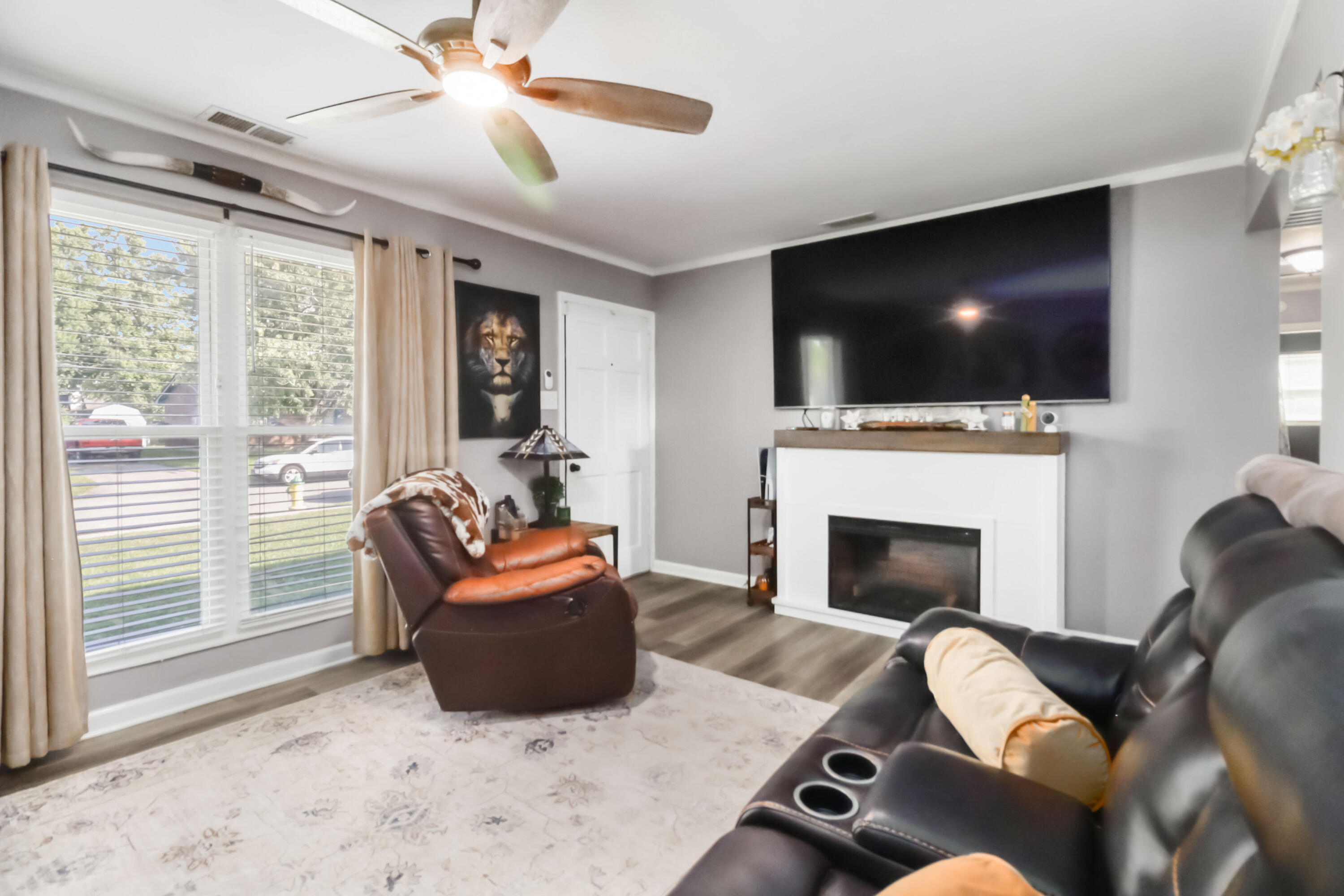3610 Niagara Drive Property Photo 6