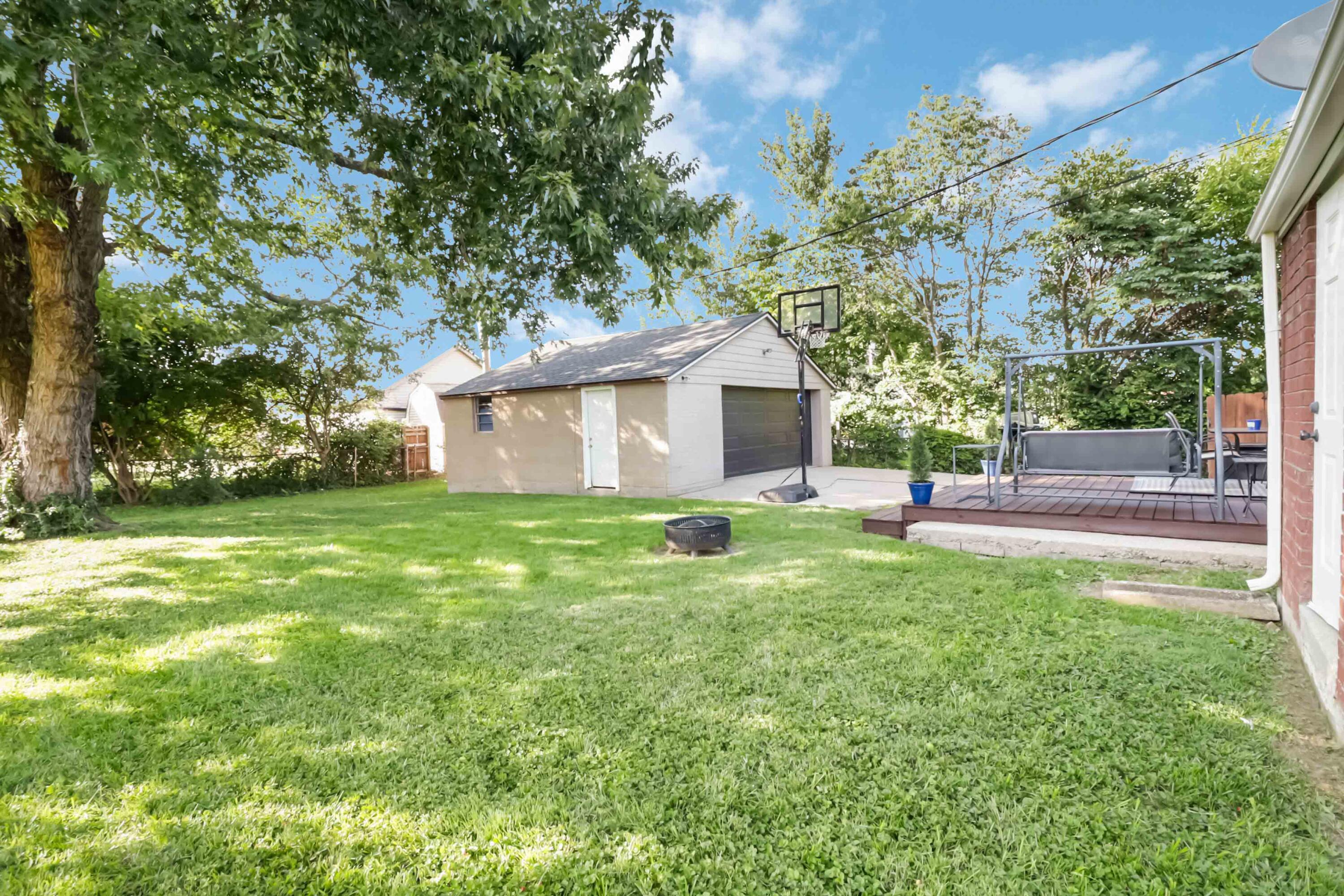 3610 Niagara Drive Property Photo 27