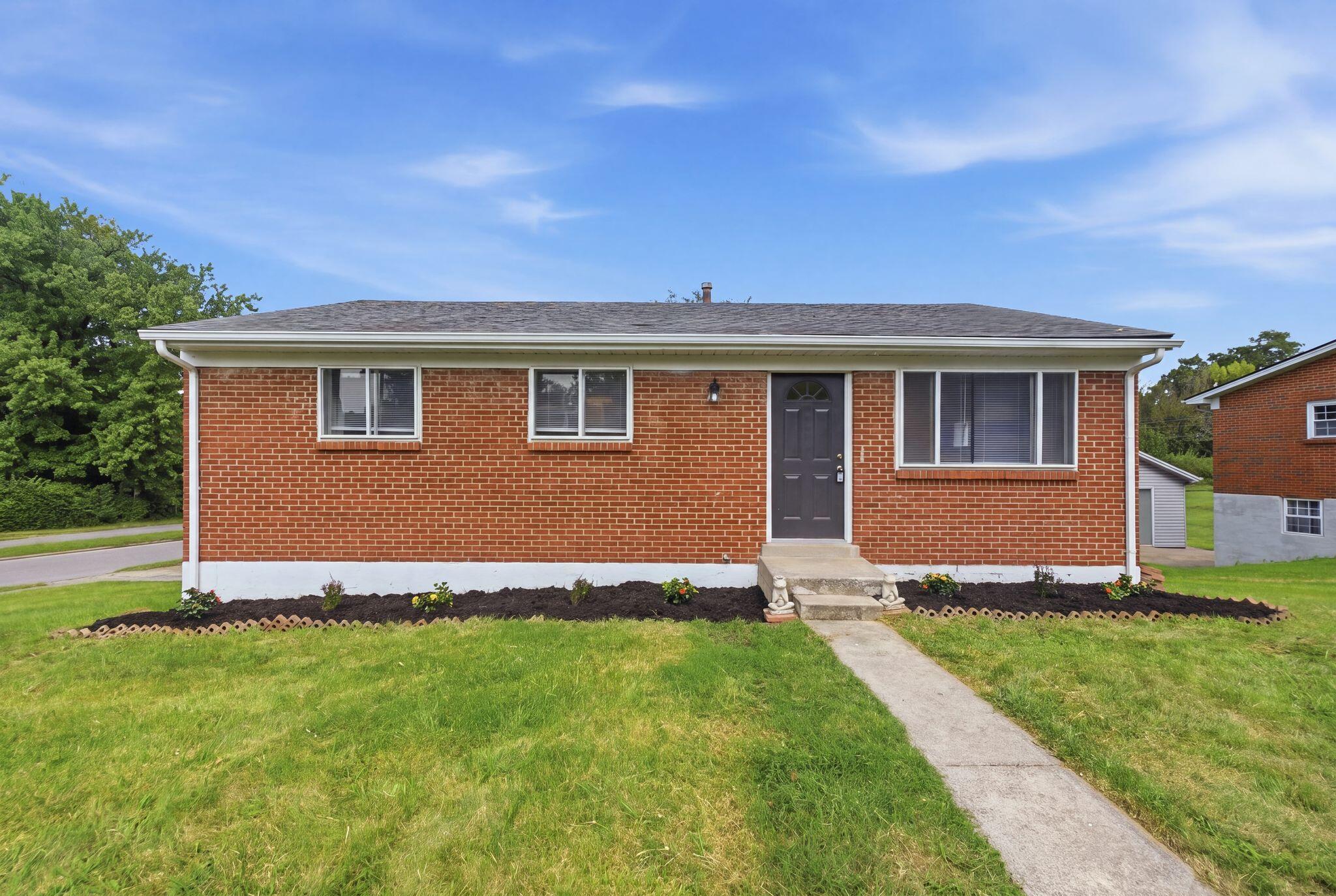 3601 Olympia Circle Property Photo 1