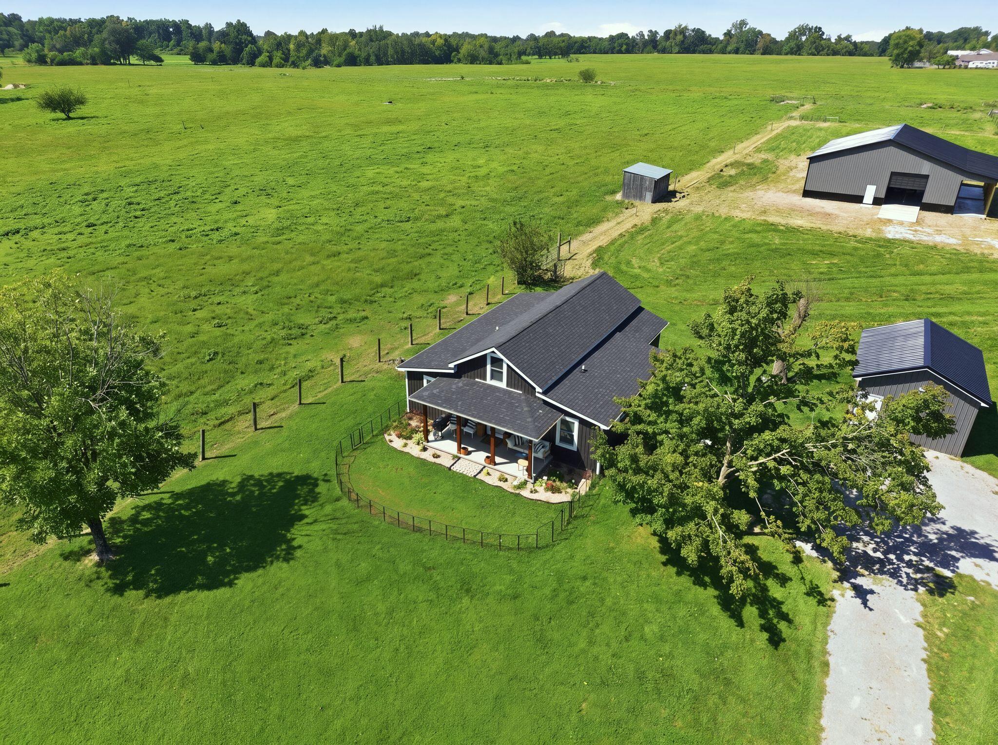 3475 Old Kentucky Highway 52 Property Photo 56