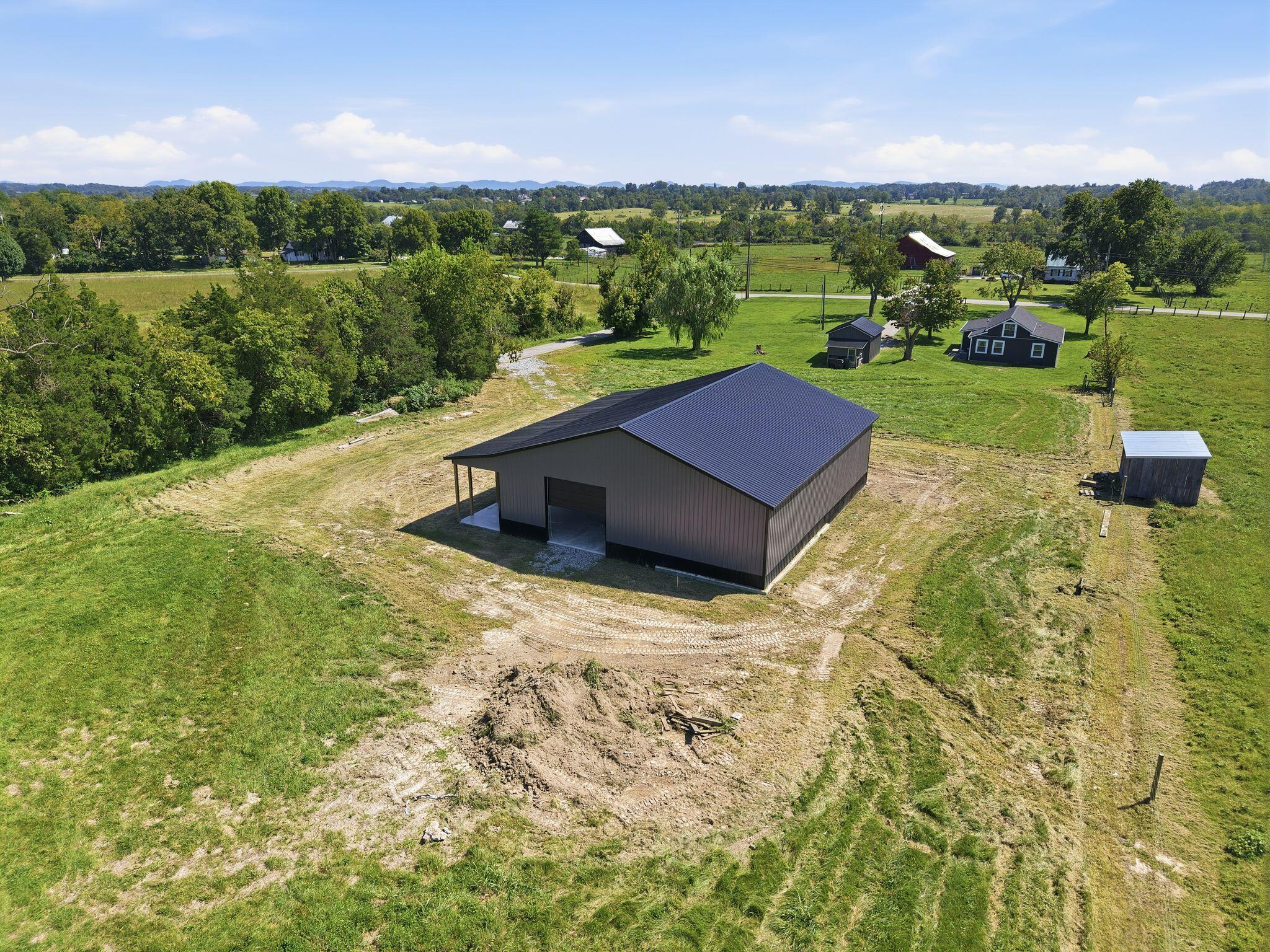 3475 Old Kentucky Highway 52 Property Photo 60