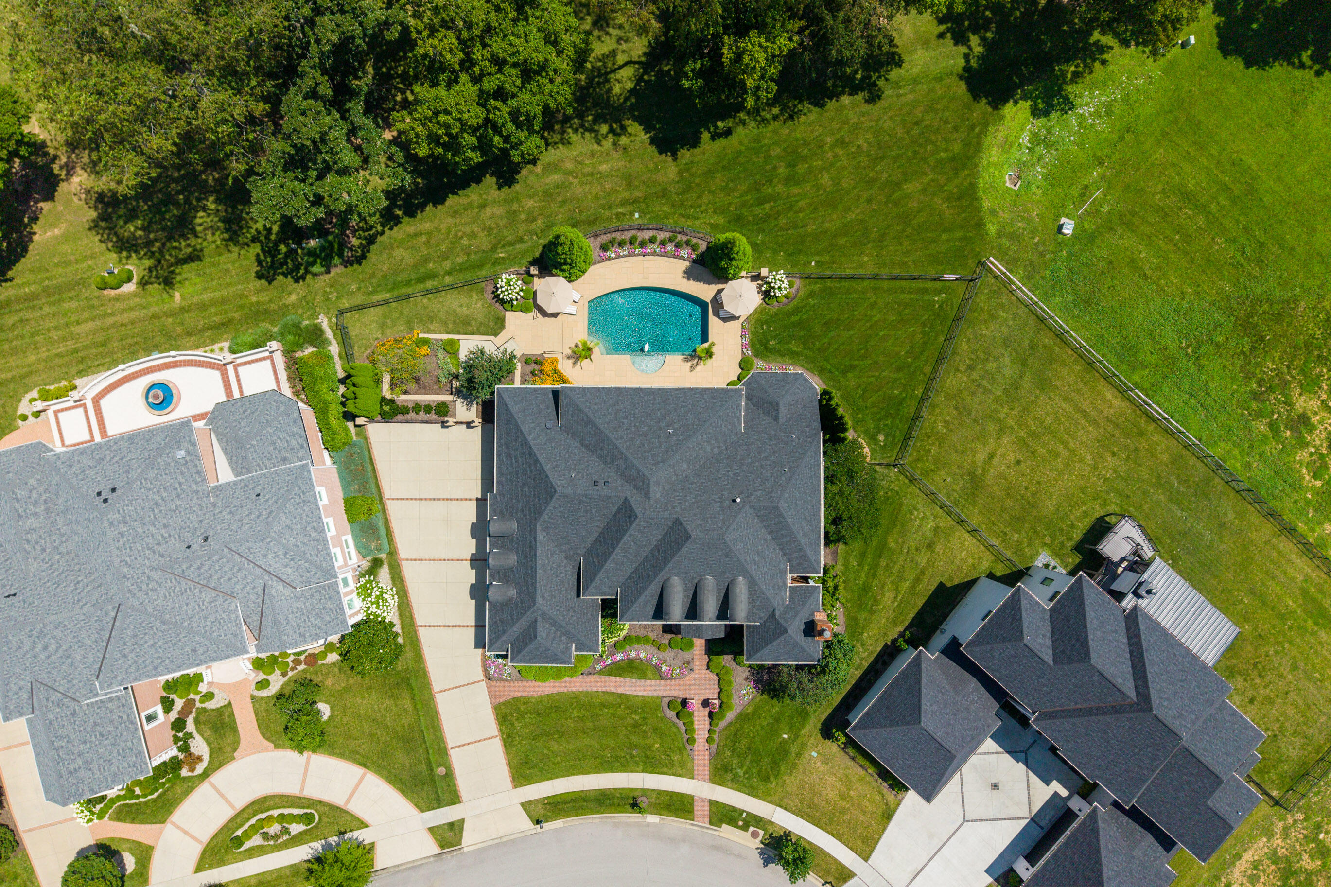 3056 Bobwhite Trail Property Photo 86