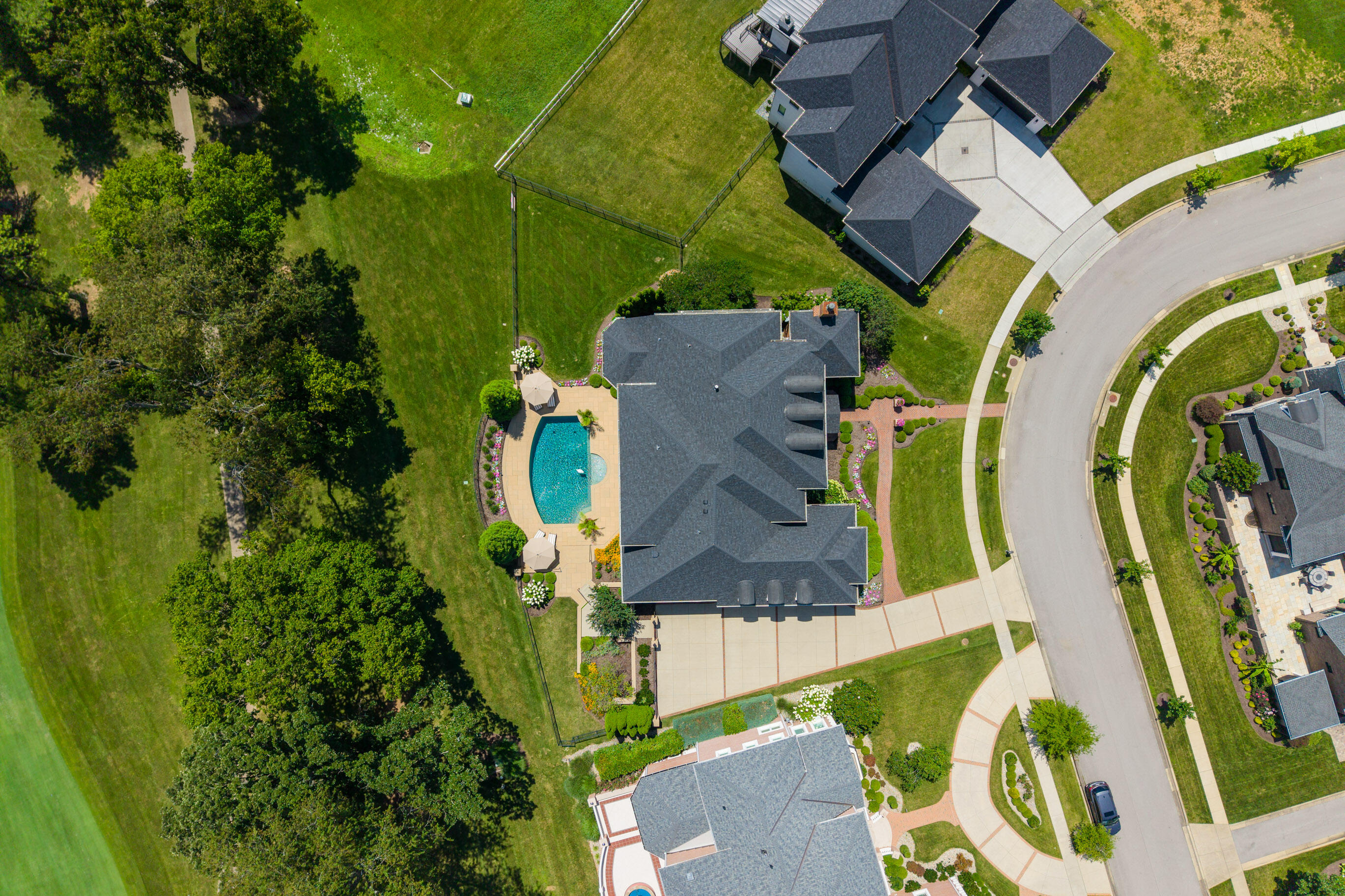 3056 Bobwhite Trail Property Photo 87