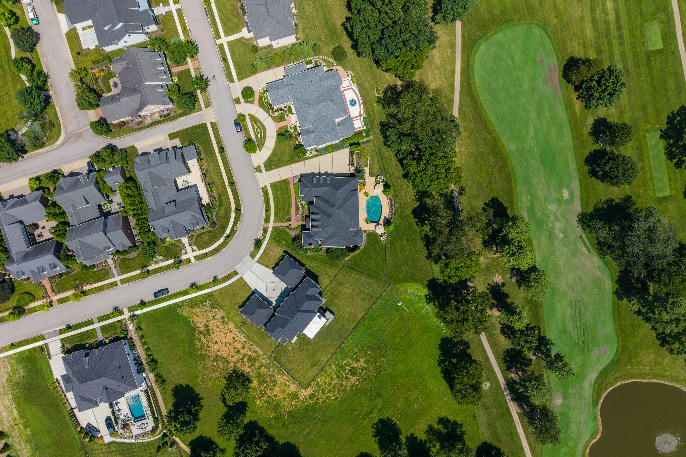 3056 Bobwhite Trail Property Photo 91