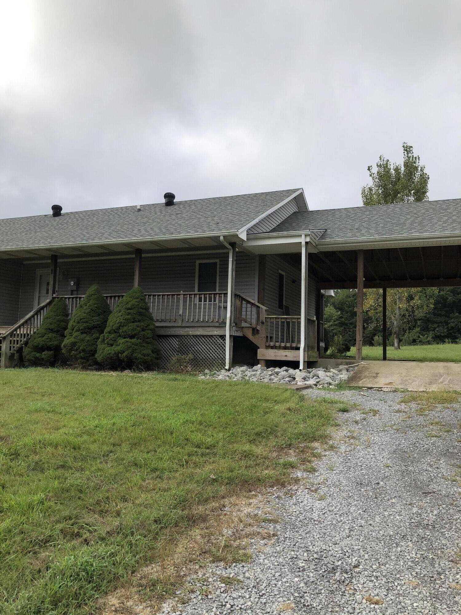 7062 Will Jackson Road Property Photo 2