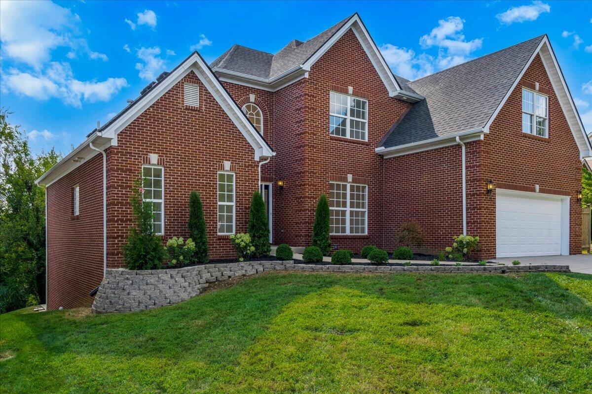 3780 Ridge View Way Property Photo 2