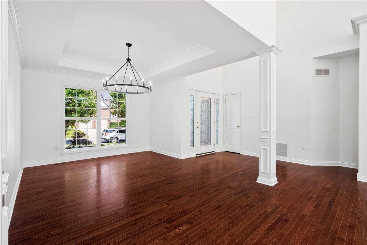 3780 Ridge View Way Property Photo 7