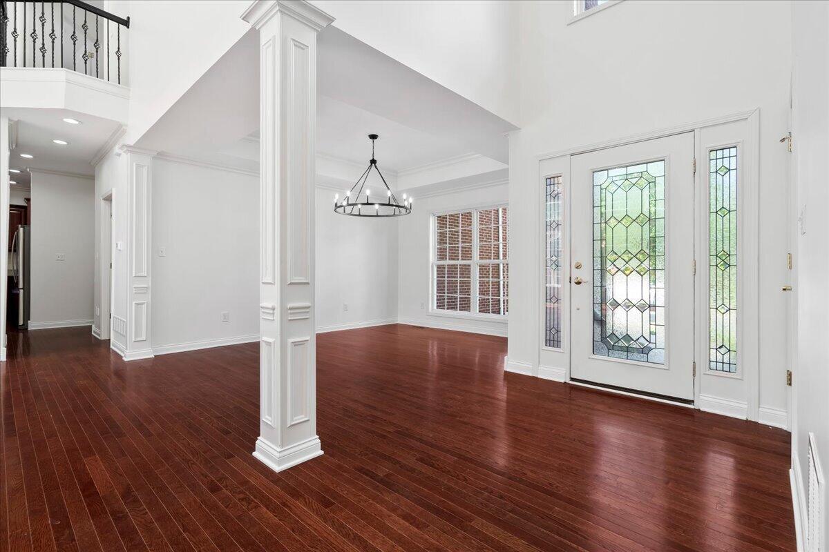 3780 Ridge View Way Property Photo 8