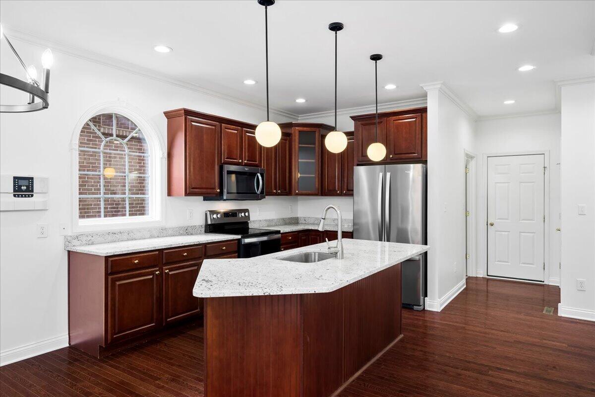 3780 Ridge View Way Property Photo 16