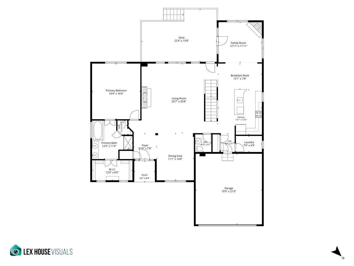 3780 Ridge View Way Property Photo 74