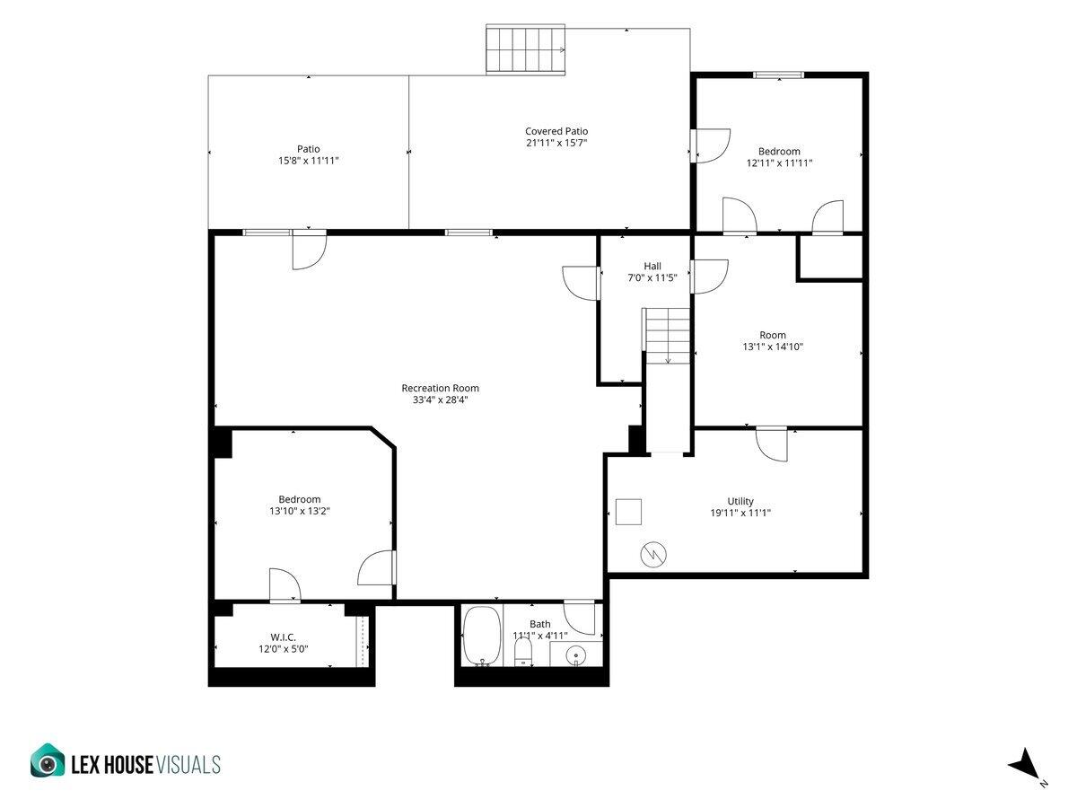 3780 Ridge View Way Property Photo 76