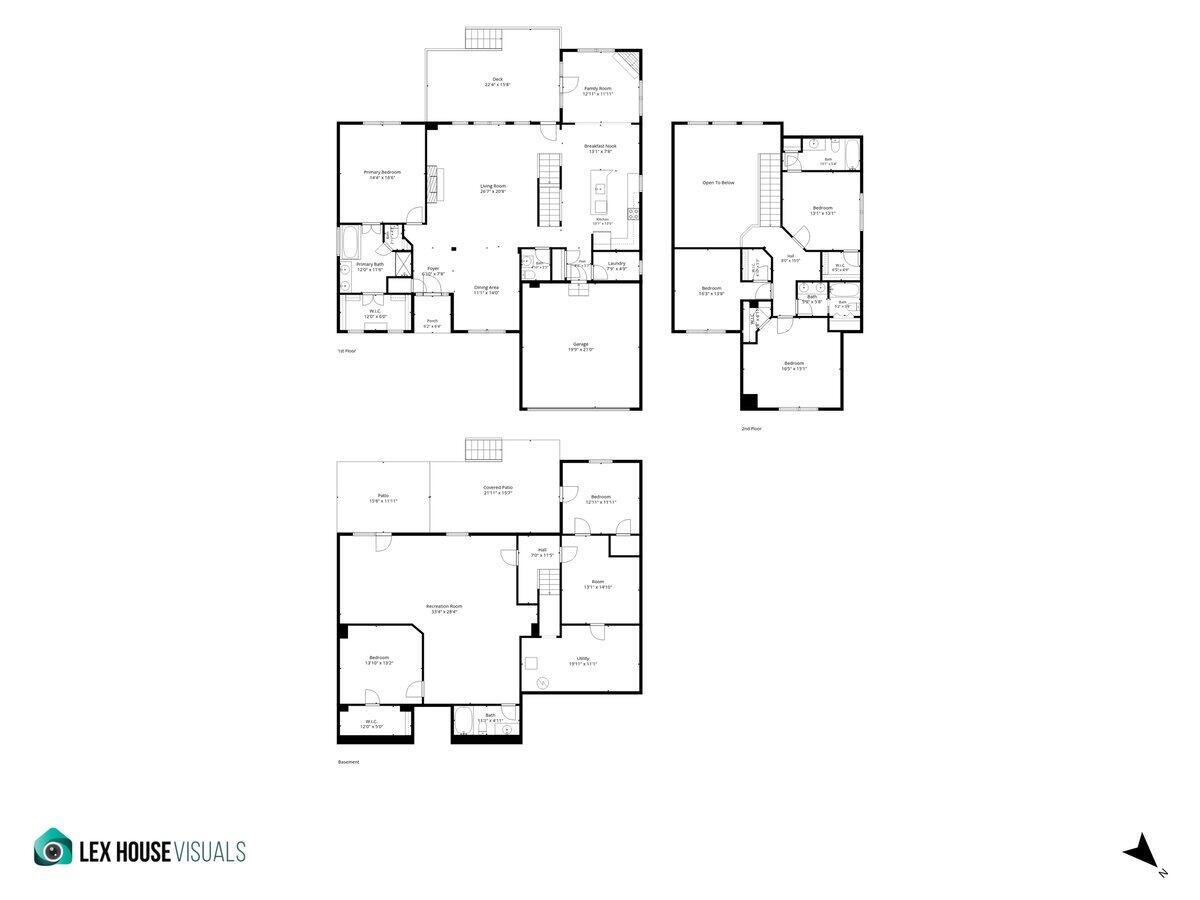 3780 Ridge View Way Property Photo 77