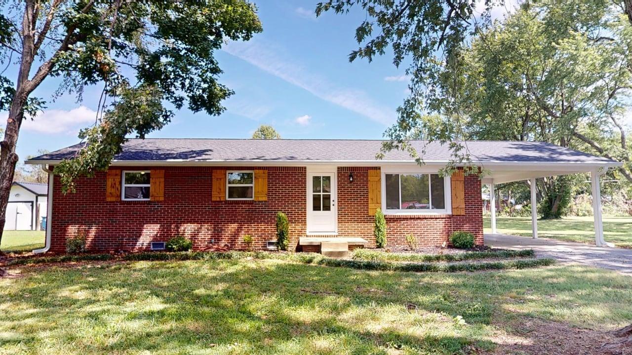 529 Sharon Drive Property Photo 1