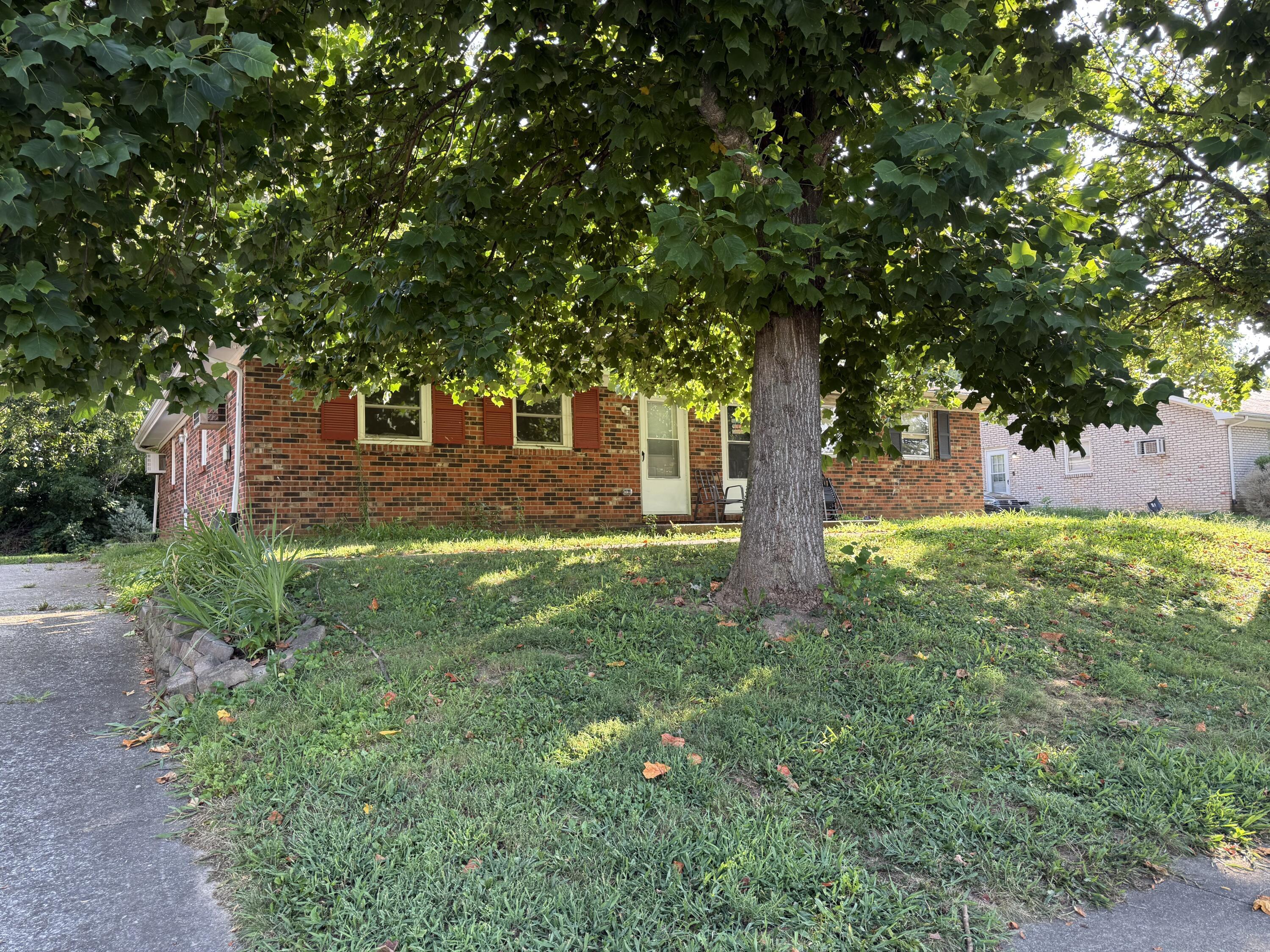 315 Rebel Road Property Photo 1