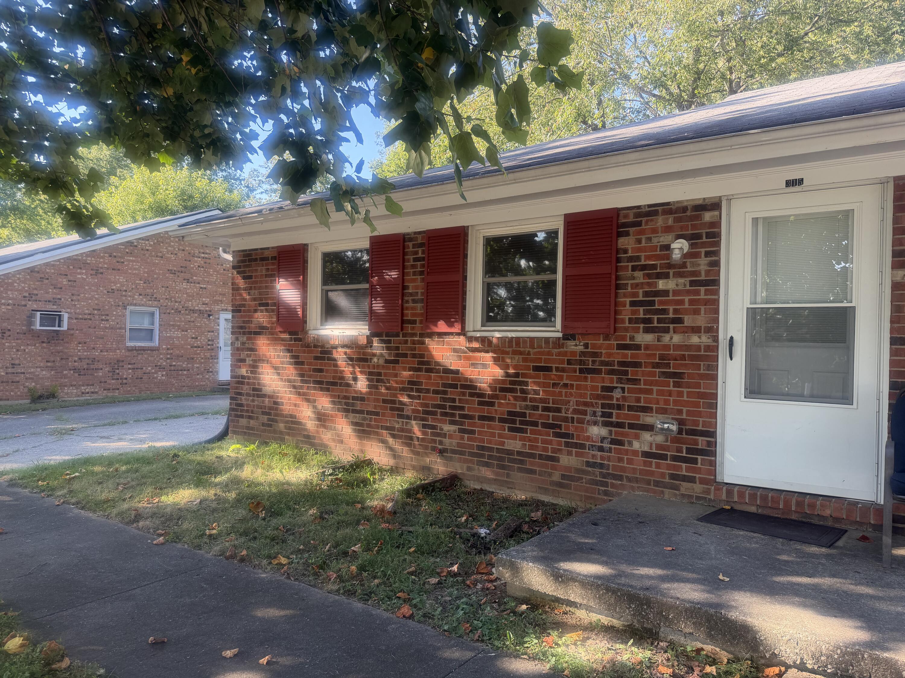 315 Rebel Road Property Photo 2