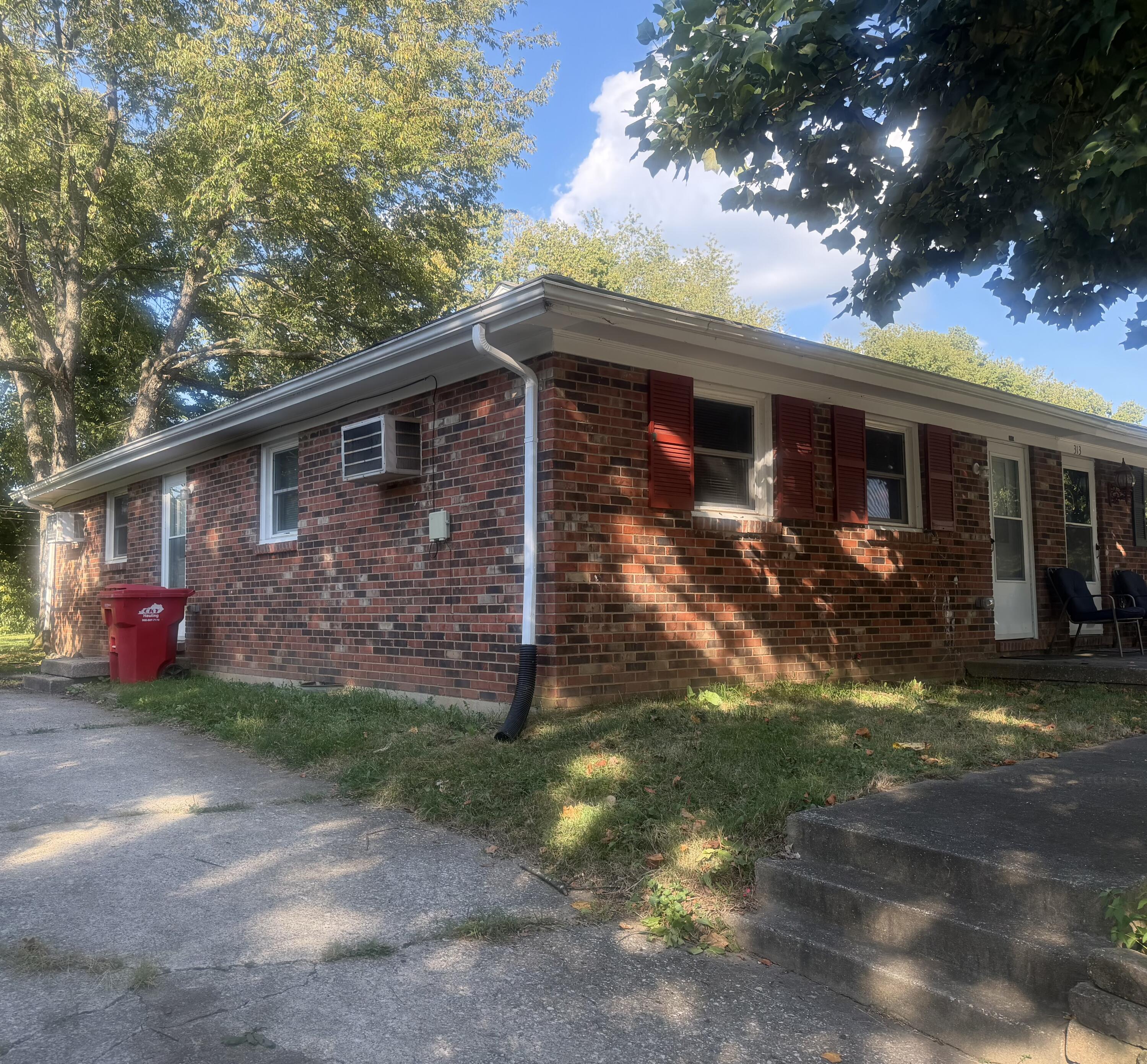 315 Rebel Road Property Photo 3