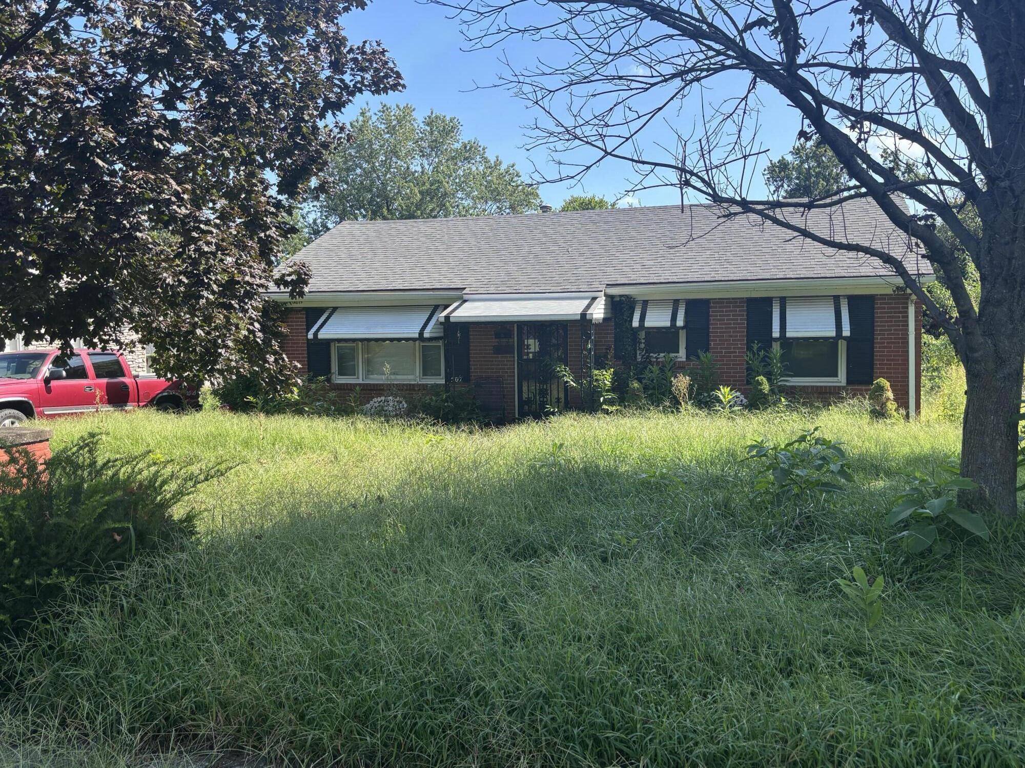 507 Freeman Drive Property Photo 1