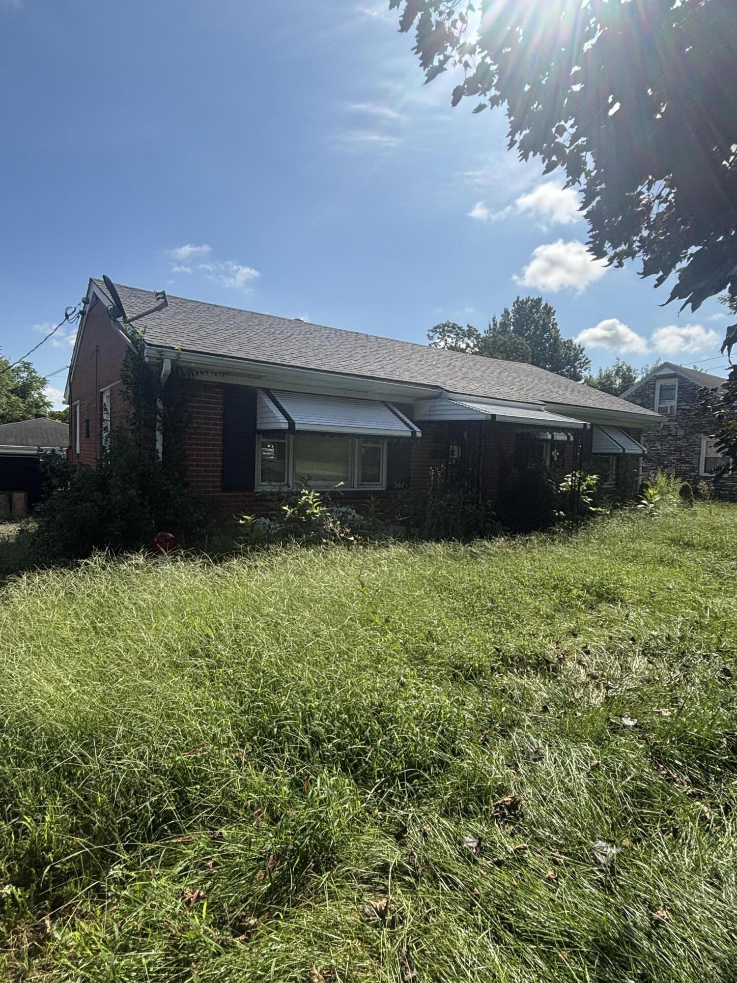 507 Freeman Drive Property Photo 2