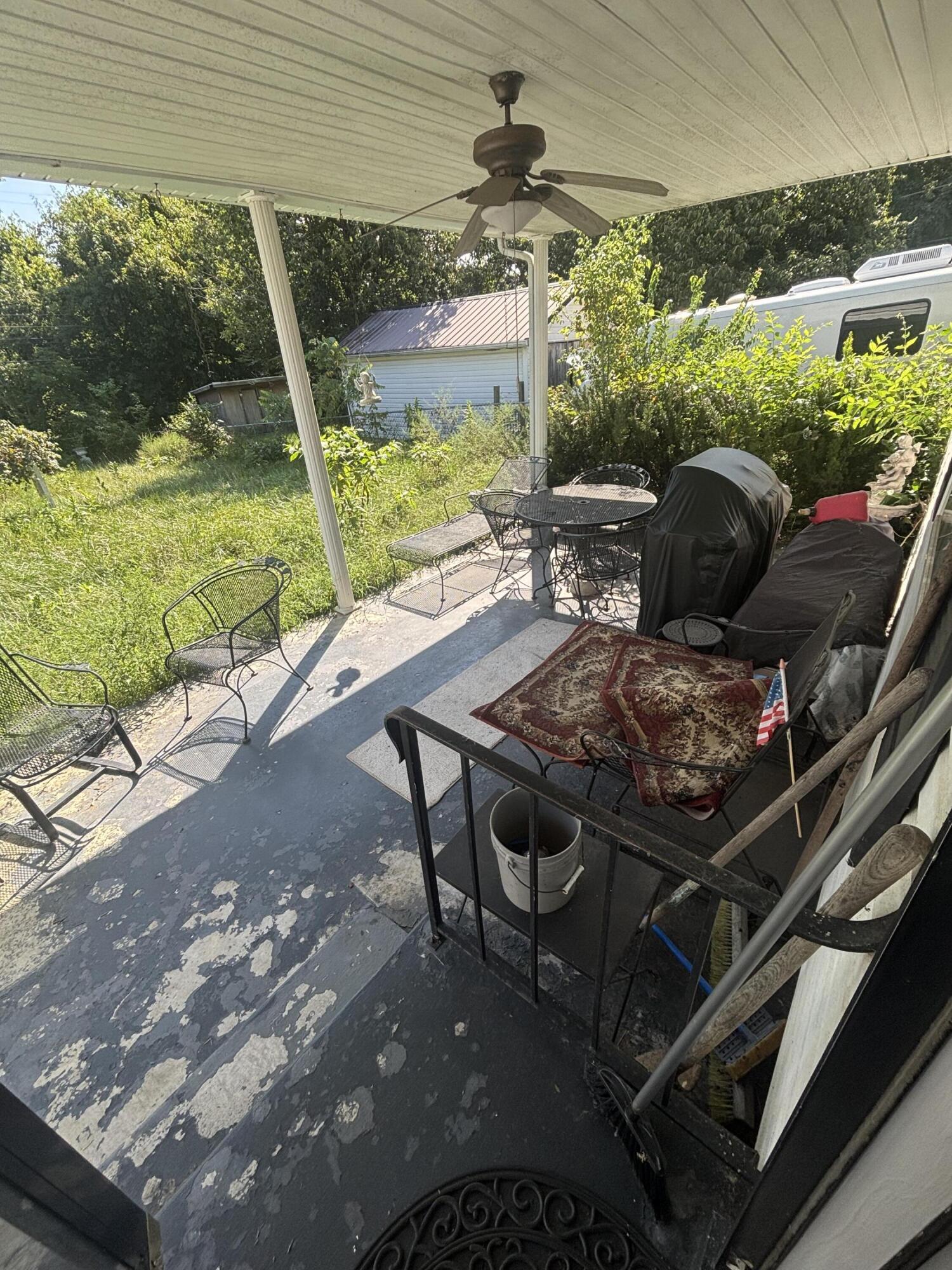507 Freeman Drive Property Photo 16