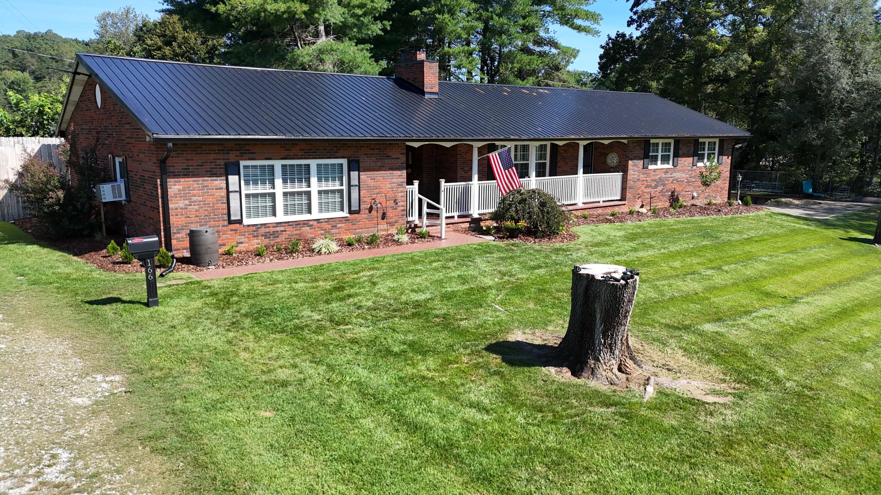 166 Brookview Drive Property Photo 1