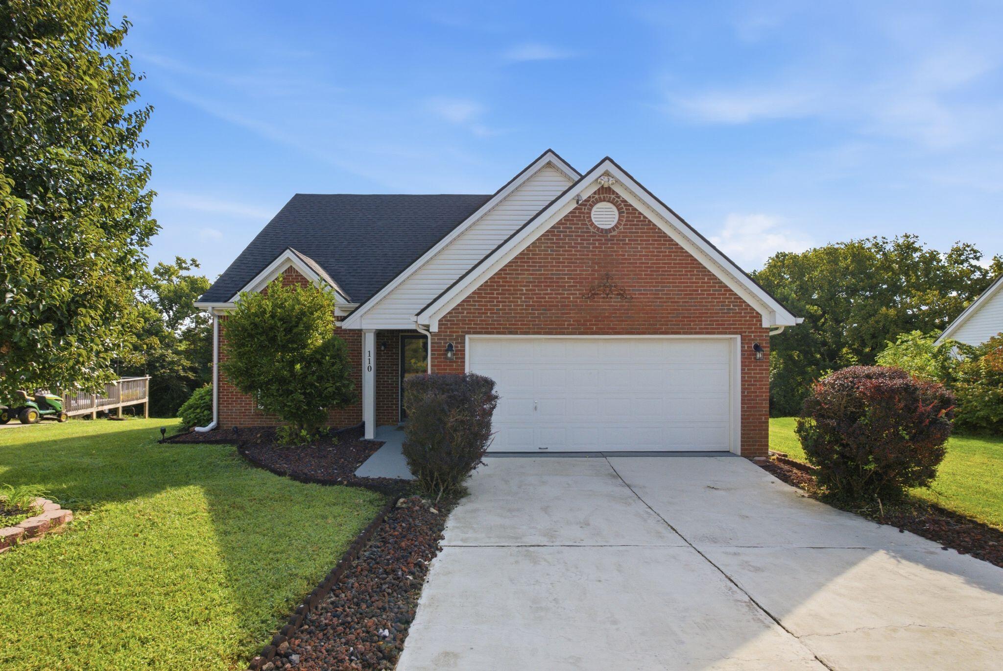 110 Primrose Circle Property Photo 1