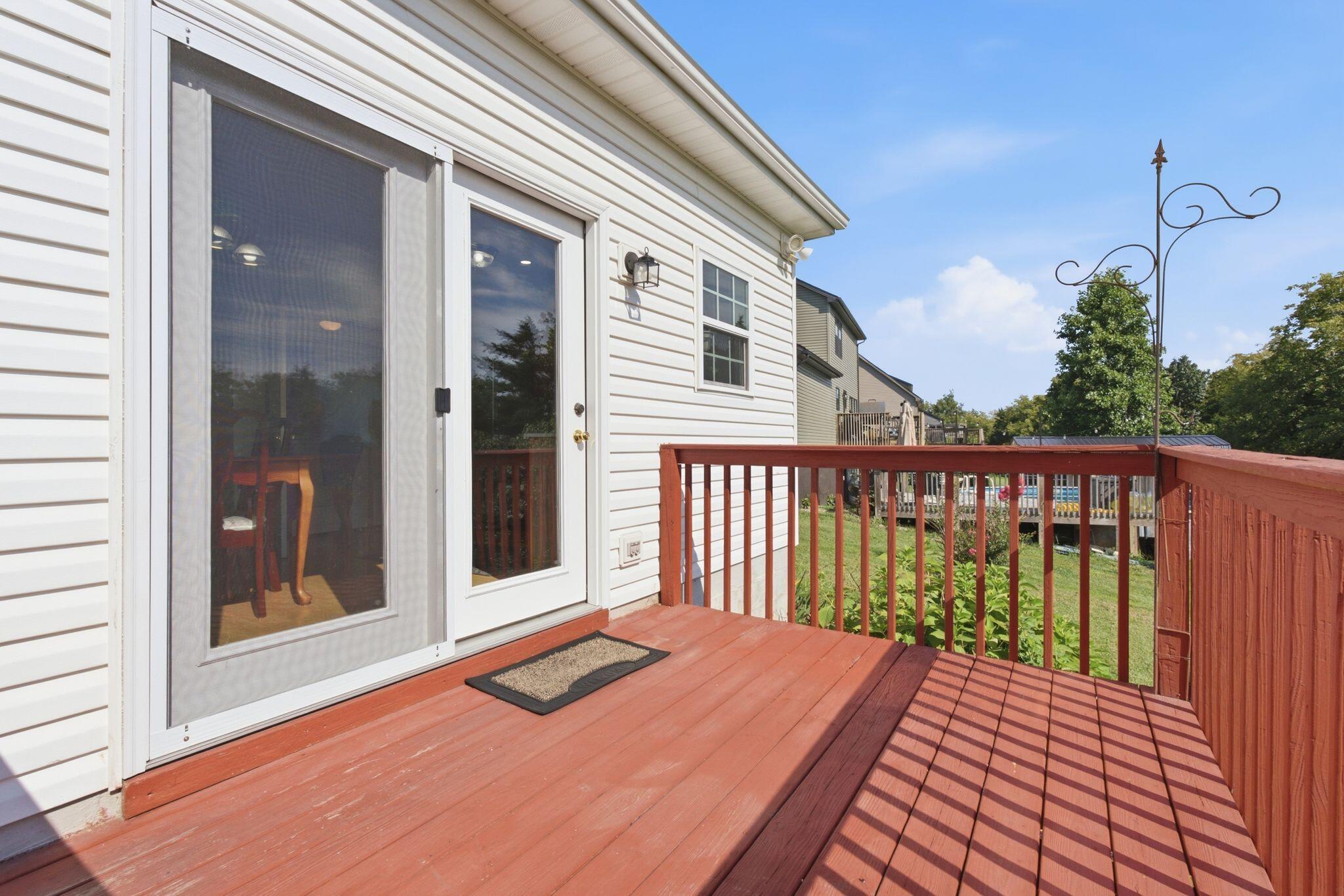110 Primrose Circle Property Photo 31