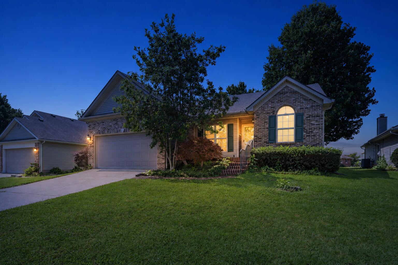 480 Glendora Drive Property Photo 1