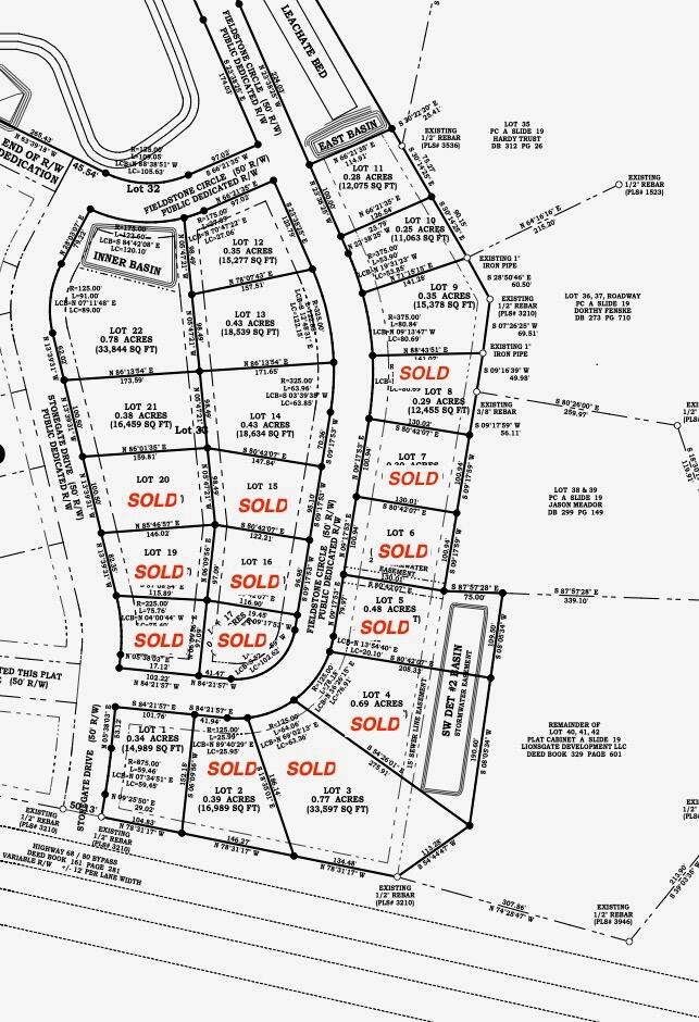 01 Fieldstone Circle Property Photo 3