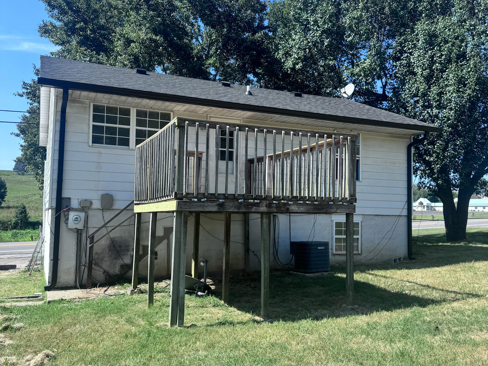 1275 Oak Hill Road Property Photo 19