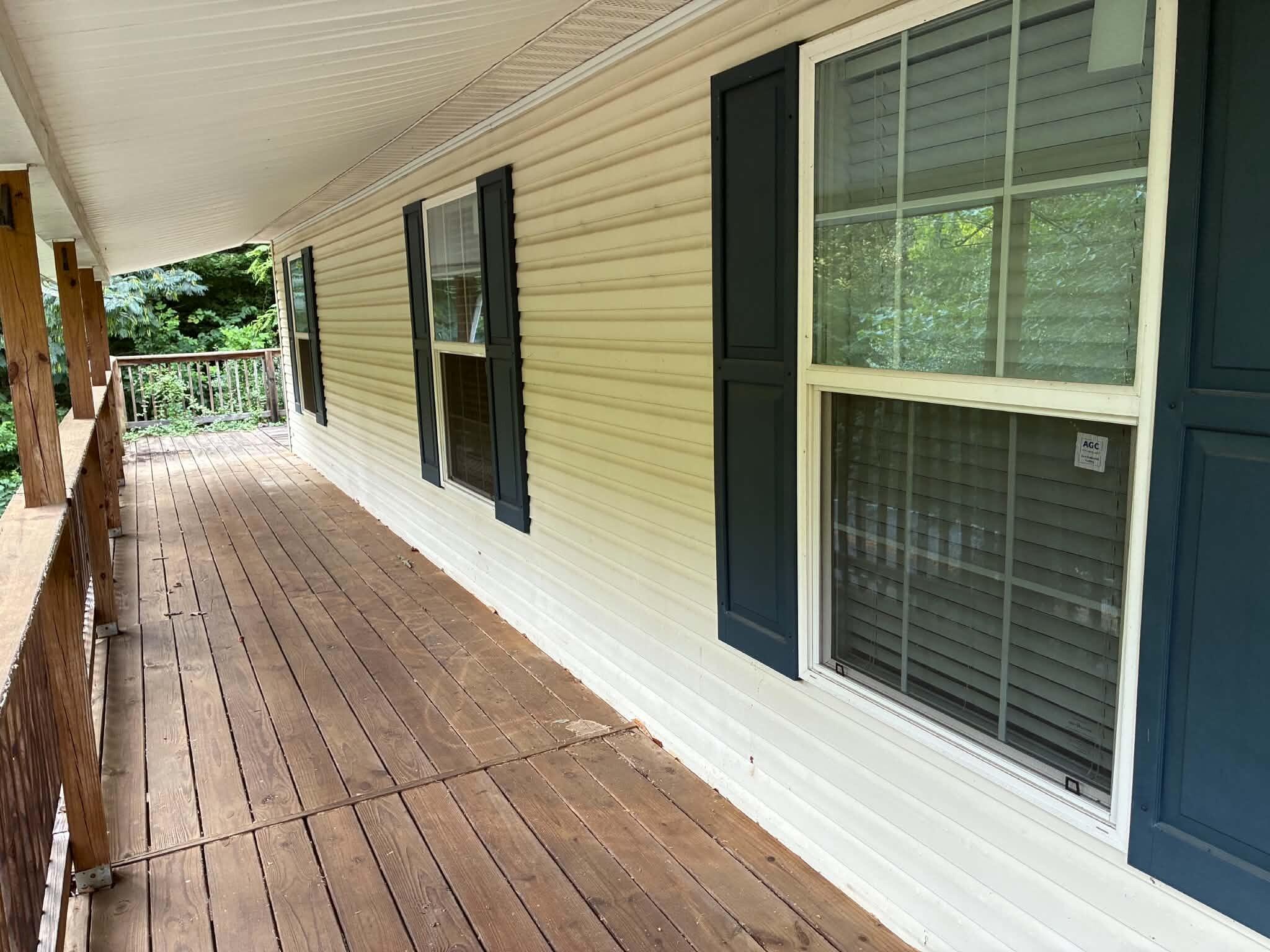 2961 Highway 522 Property Photo 2