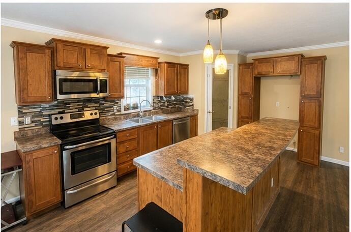 2961 Highway 522 Property Photo 3