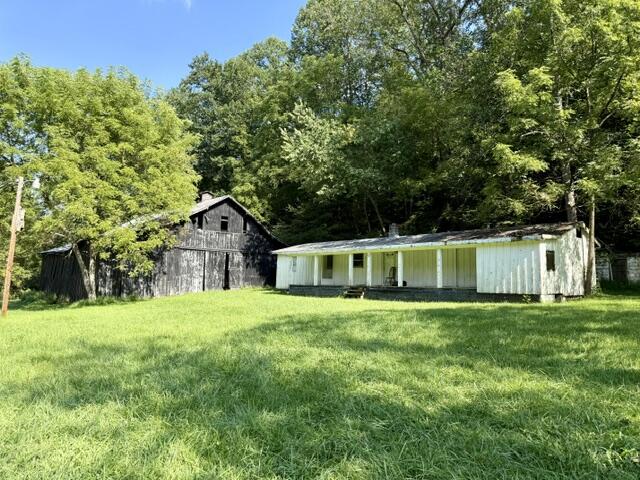 257 Hope Road