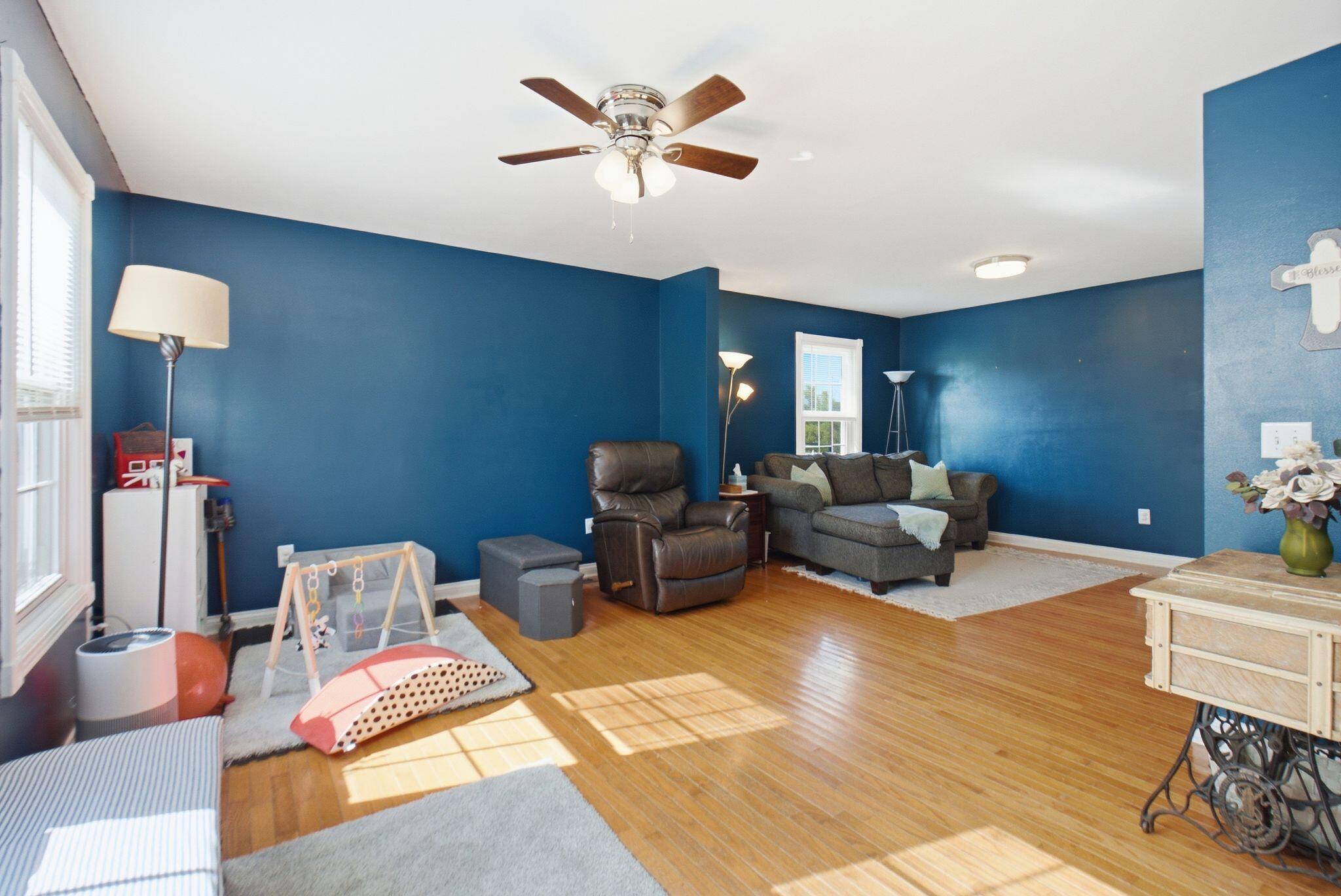 5028 Bob White Drive Property Photo 4