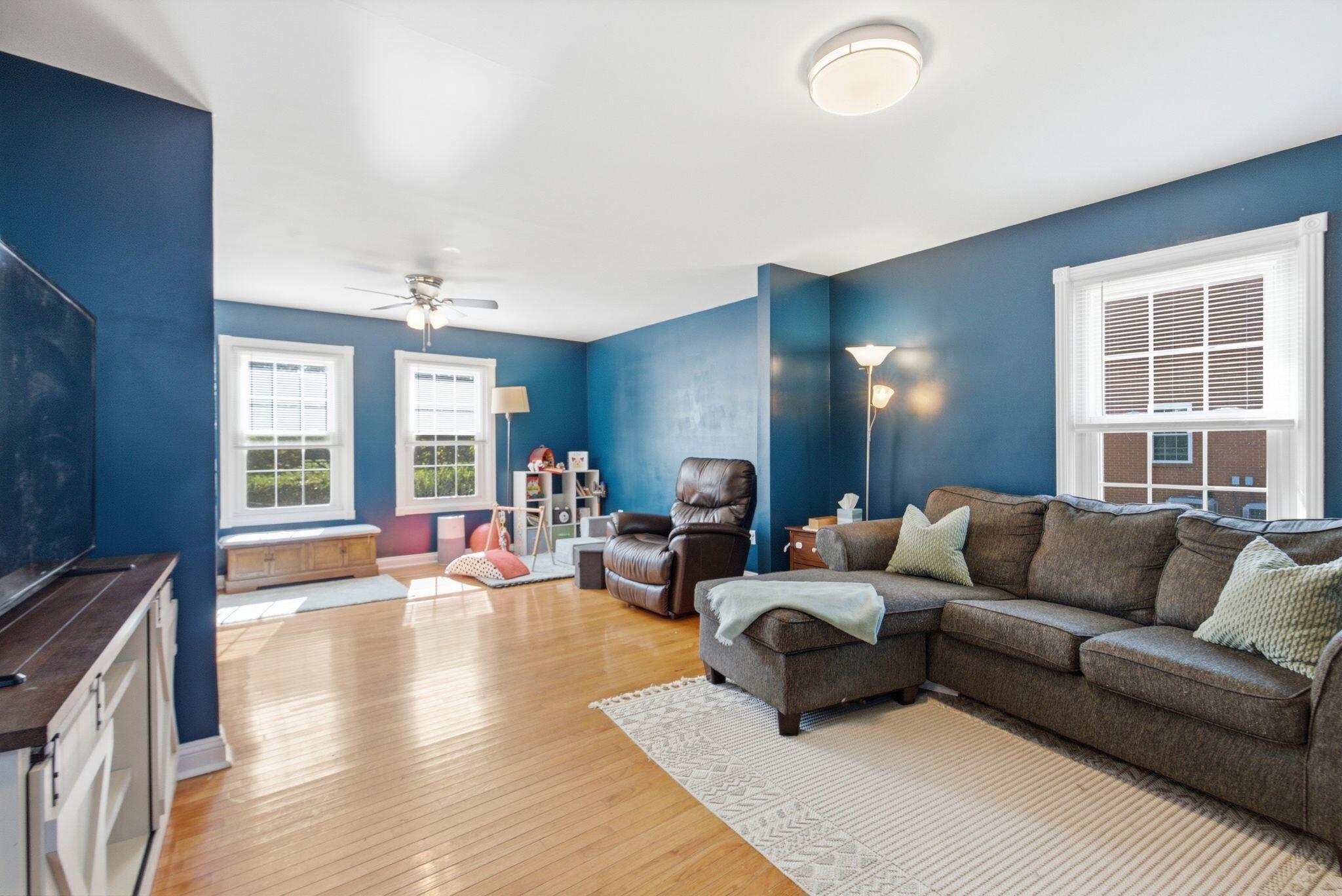 5028 Bob White Drive Property Photo 15