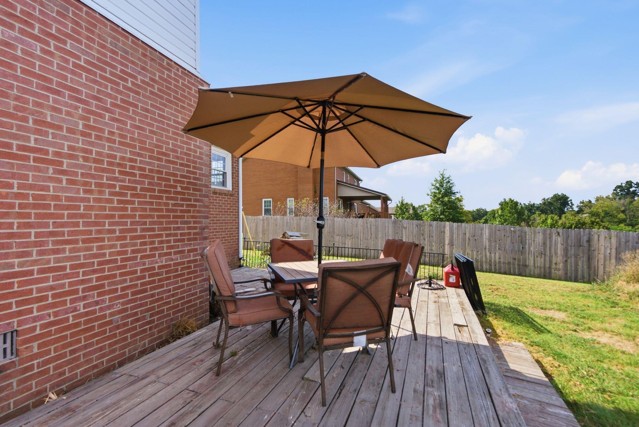 5028 Bob White Drive Property Photo 35